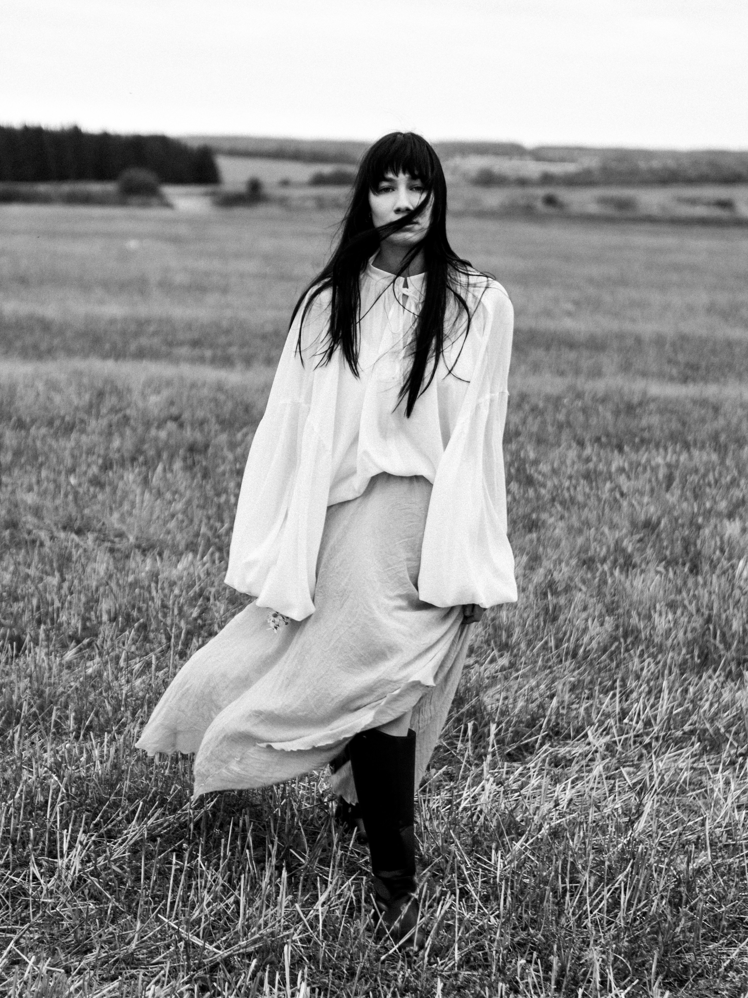 Лера. Главная