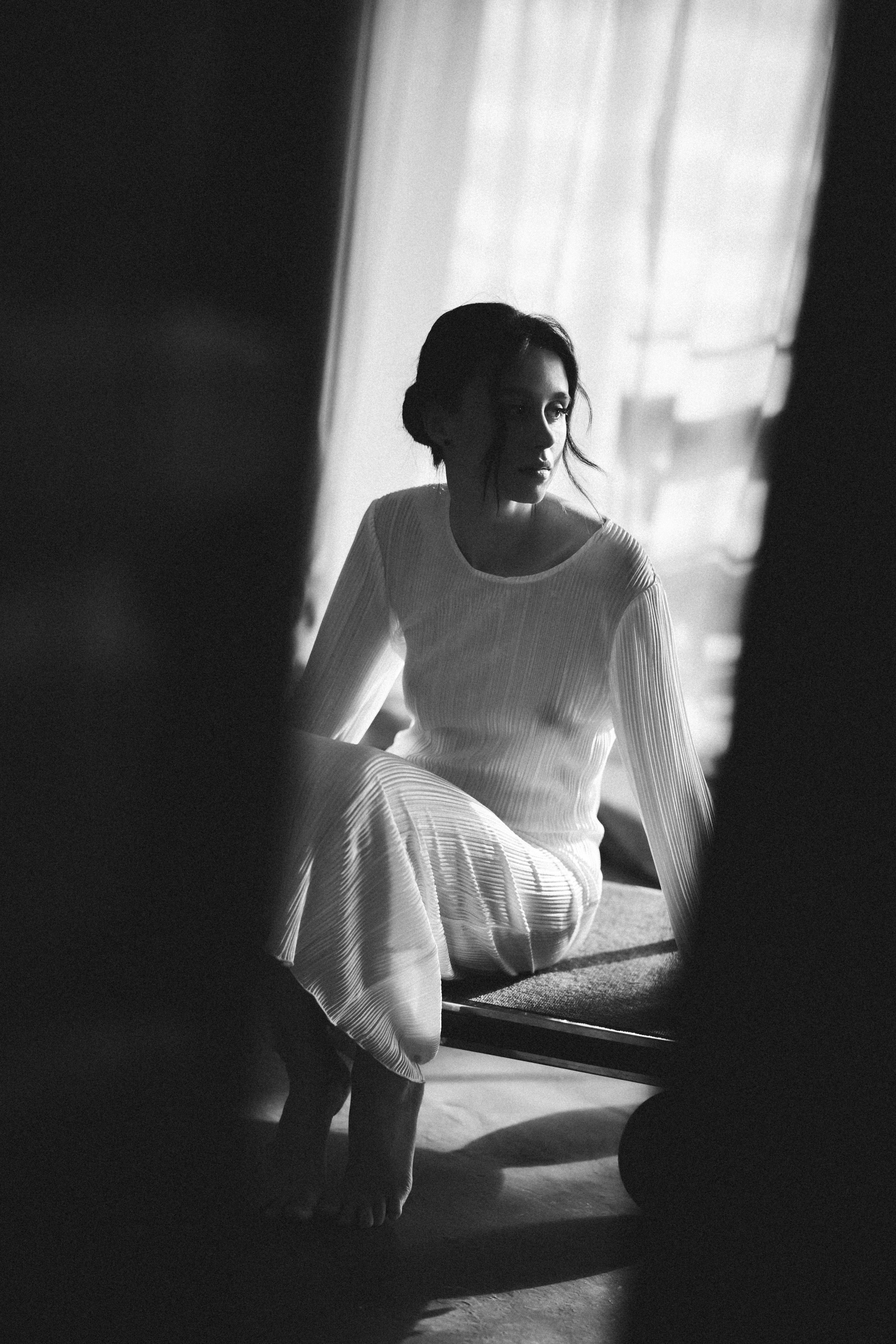 Яна. Главная