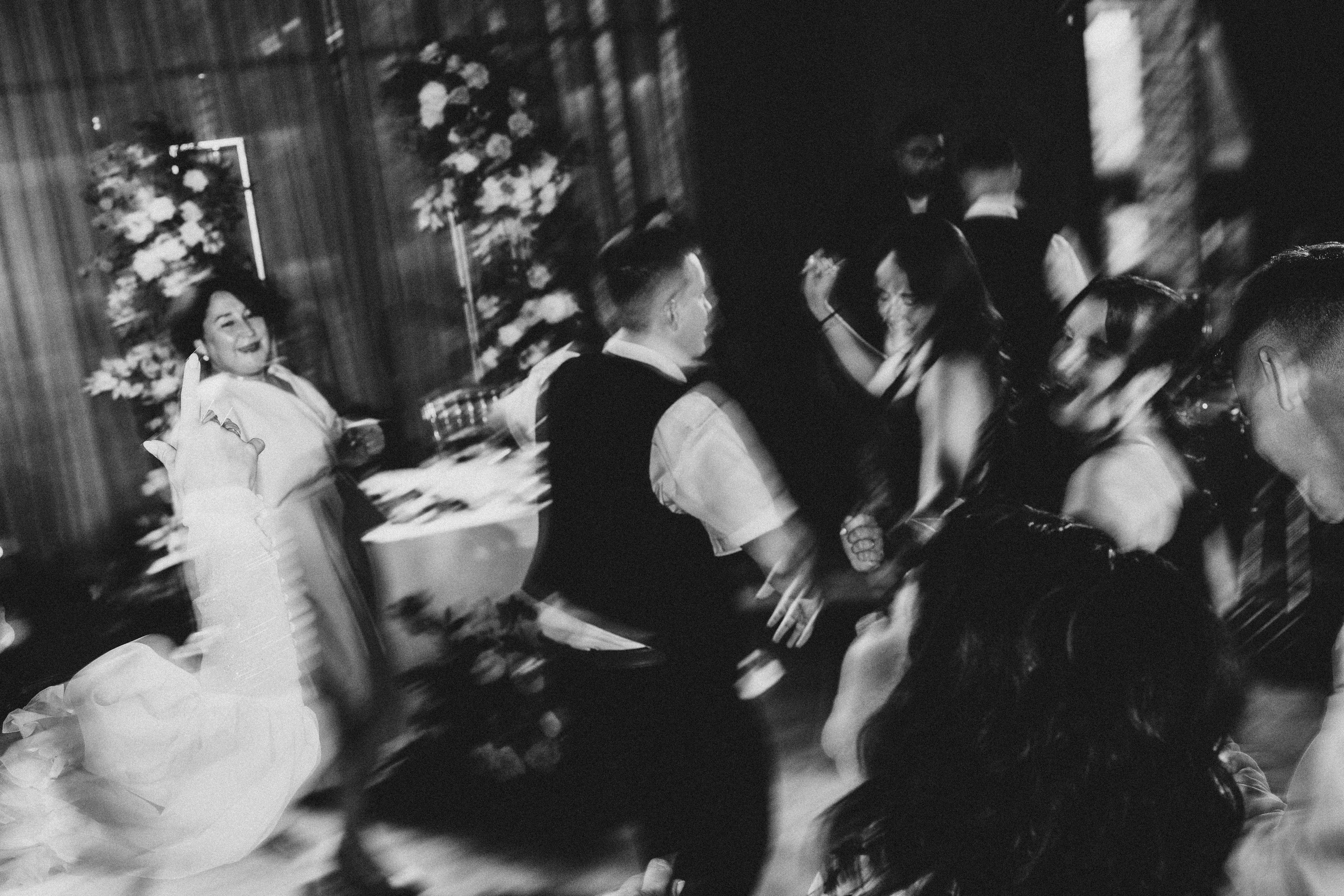 Хасан и Карина. Свадебный, репортажный фотограф в Тюмени Сергей Тапилин