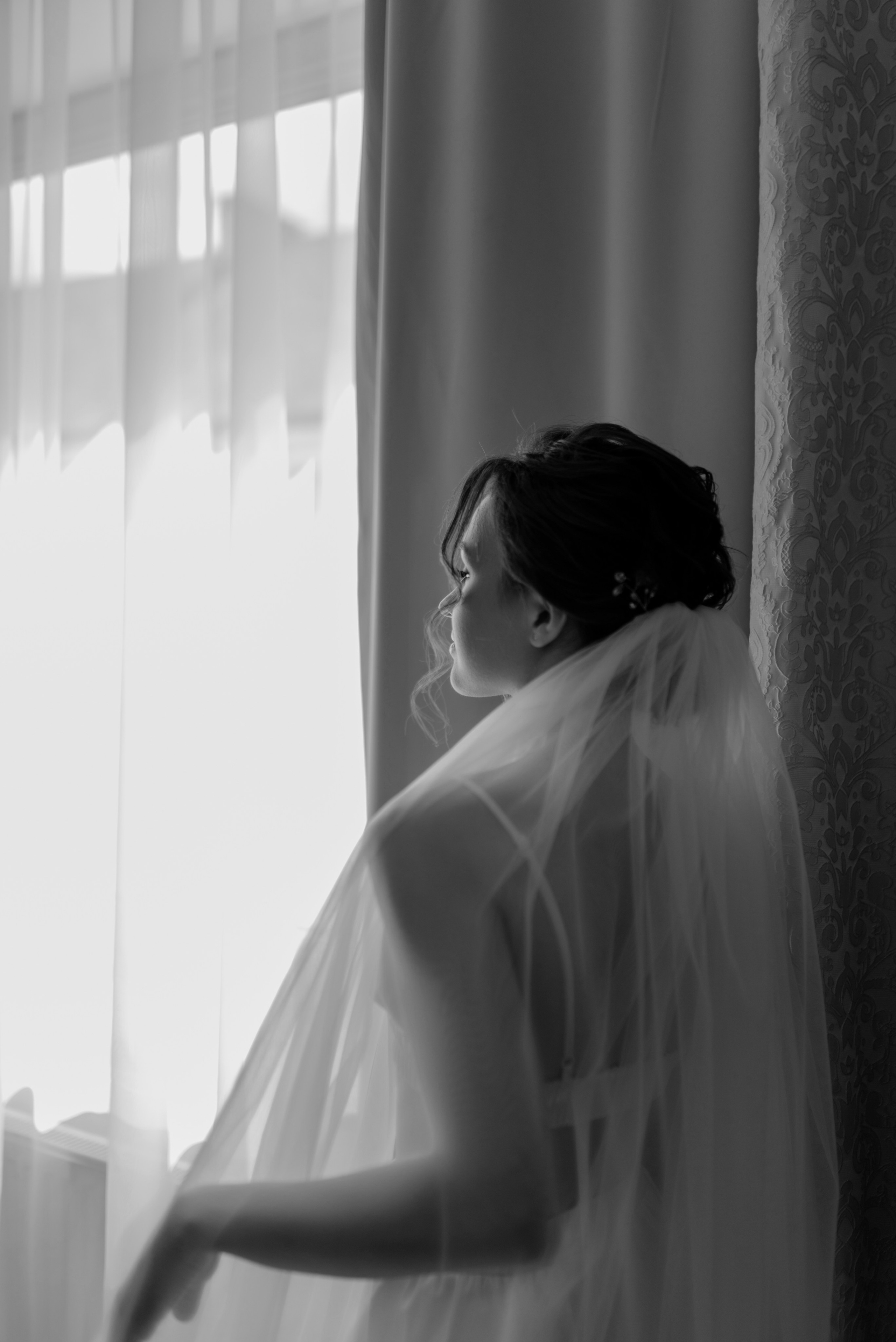 Александр и Виктория. Свадебный и Семейный фотограф в Ярославле Алёна Колясникова