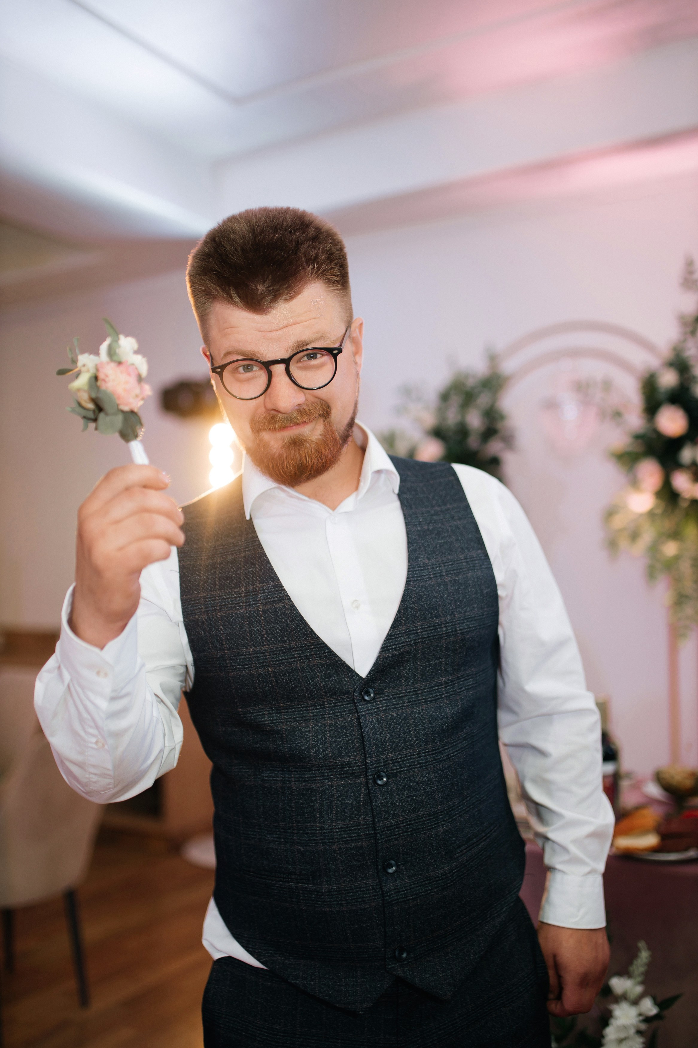 Свадьба Полины и Вадима. Свадебный и контент фотограф в Петрозаводске Ксения Истрафилова