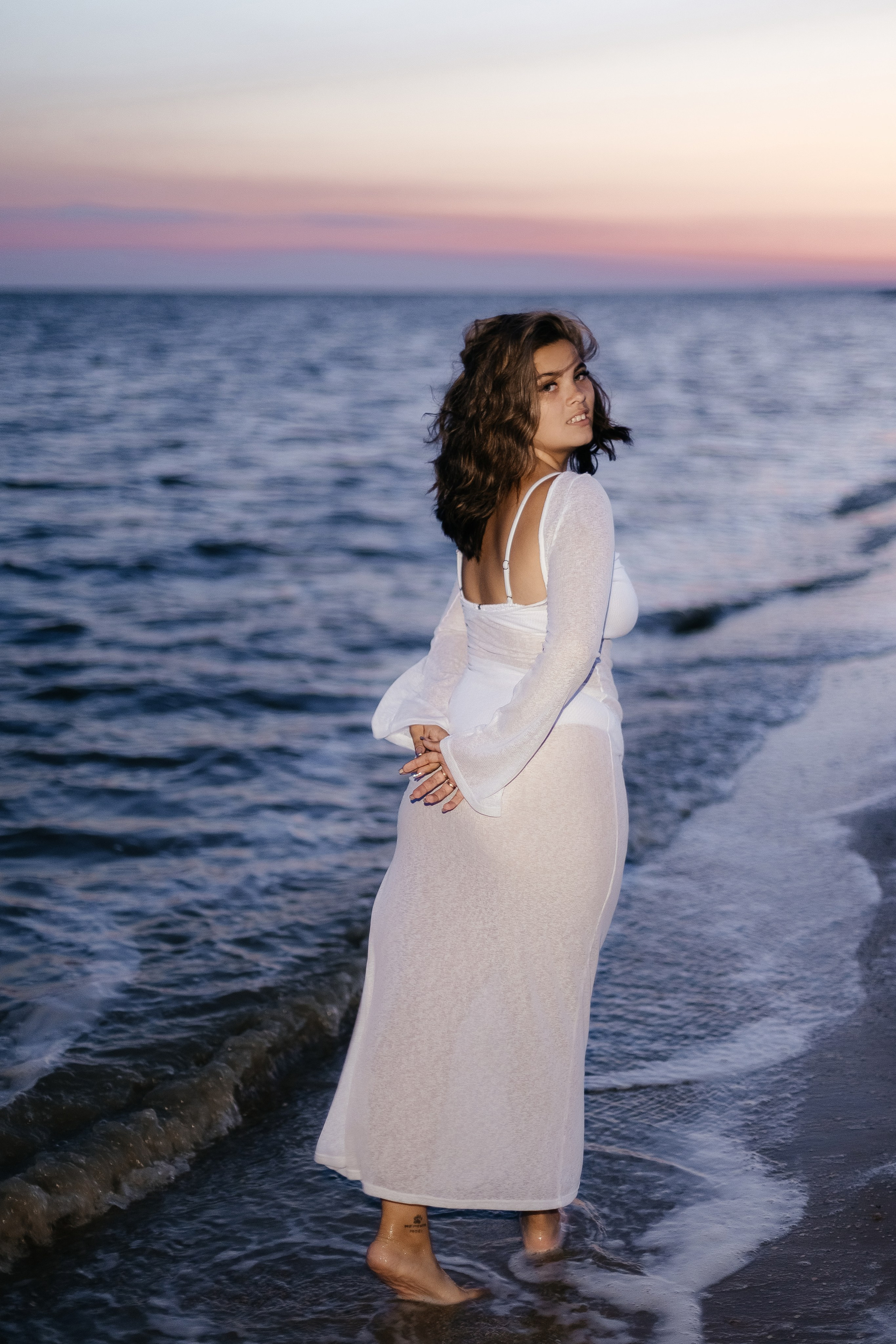 Николай и Анастасия. Главная