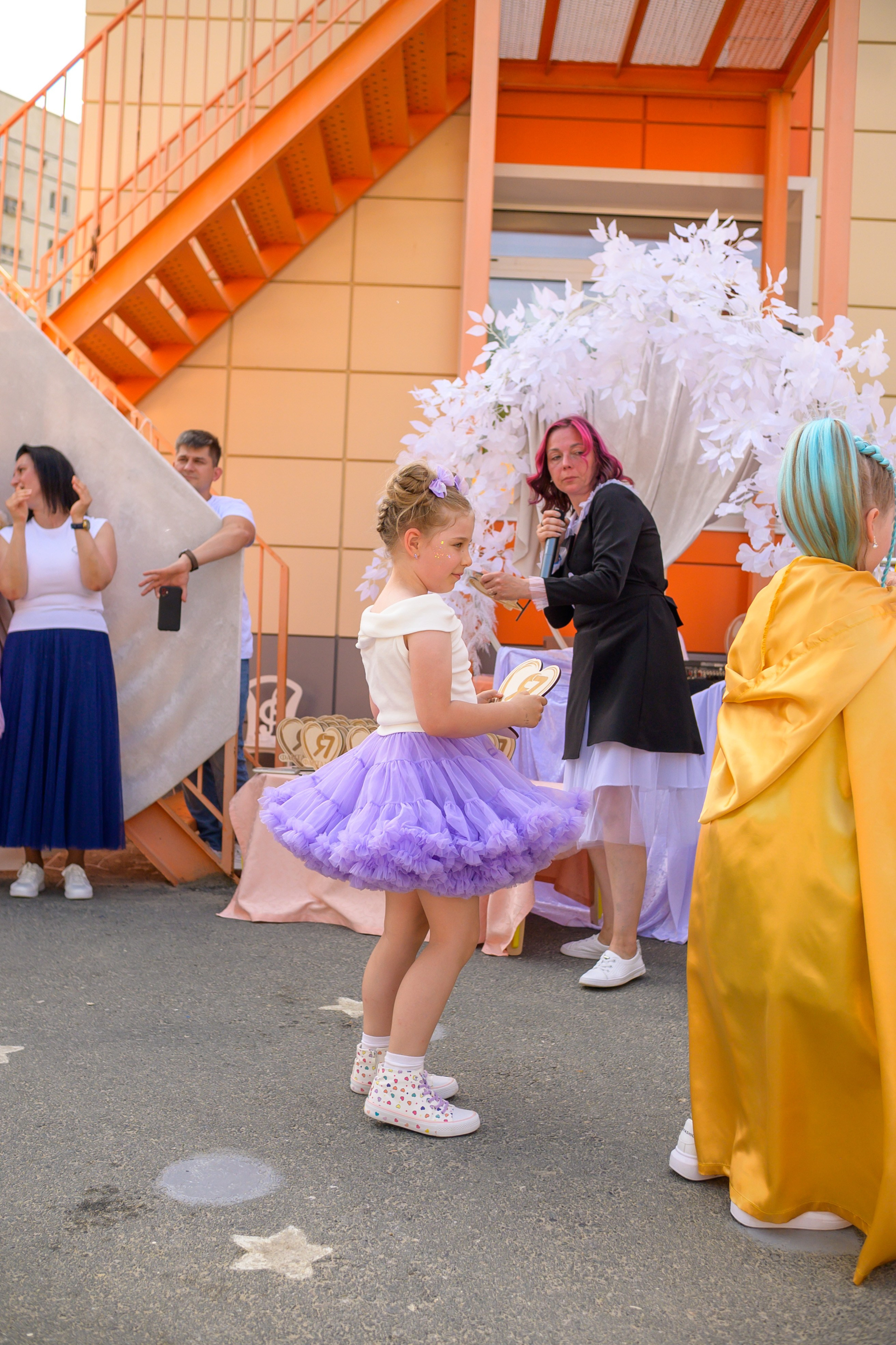 Репортаж выпускного группа «Фантазёры» 3 садик. Фотограф новорожденных, семейный детский в Тюмени Татьяна Морозова