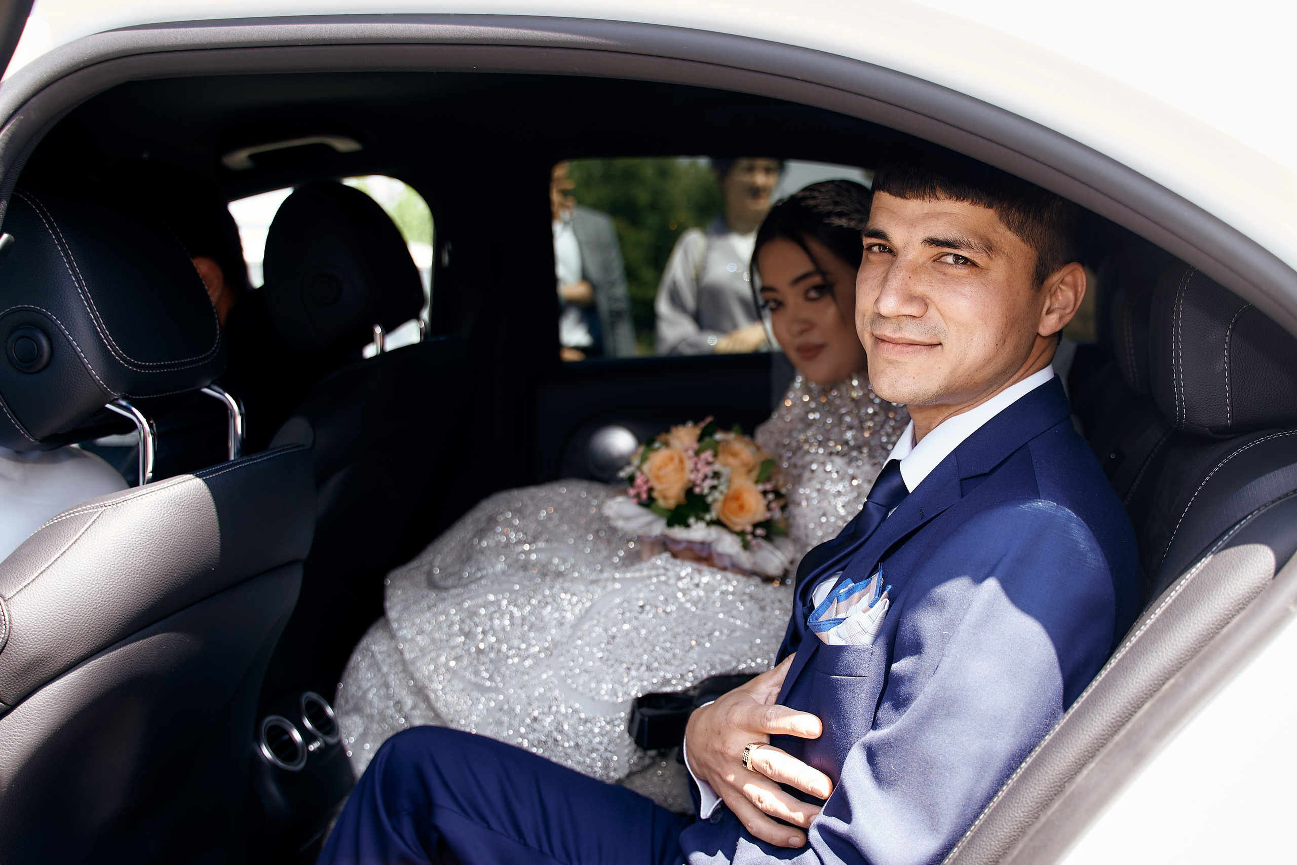 Свадебная фотография. Национальные свадьбы. Краснодар, Крым