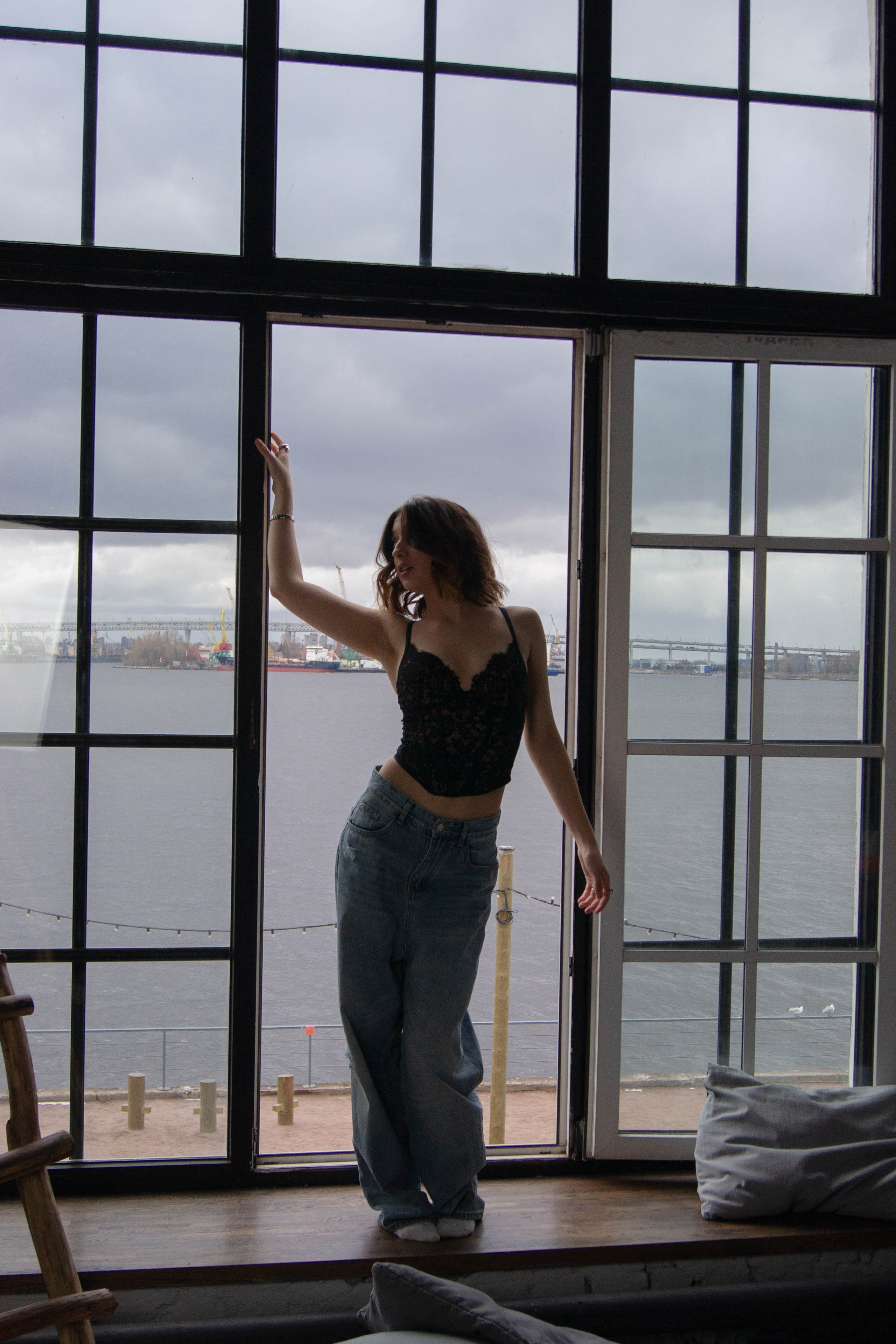 Альбом 6. Фотограф в Санкт-Петербурге