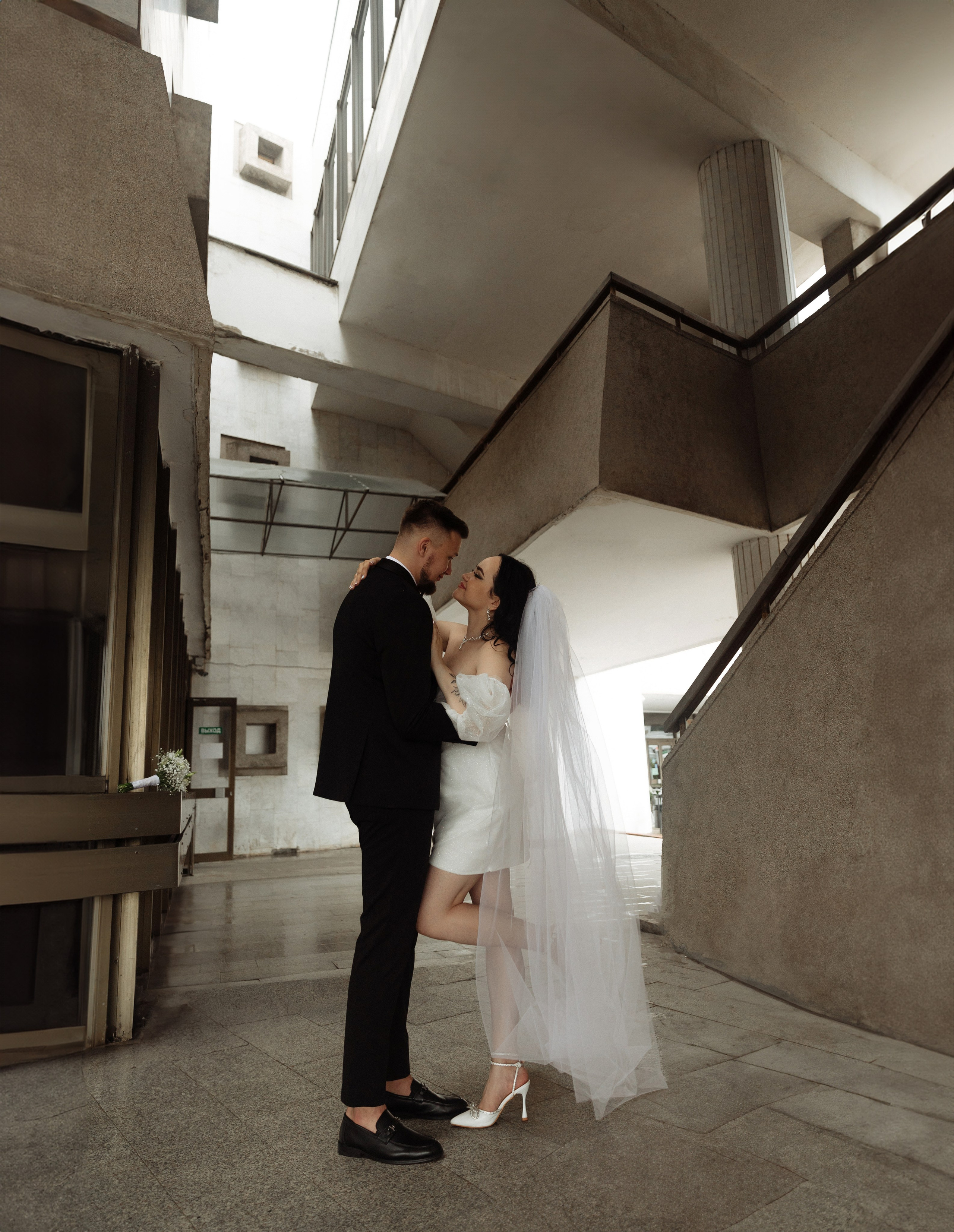 Татьяна и Артем. 📷˙Свадебный фотограф и видеограф в Чебоксарах | Ксения