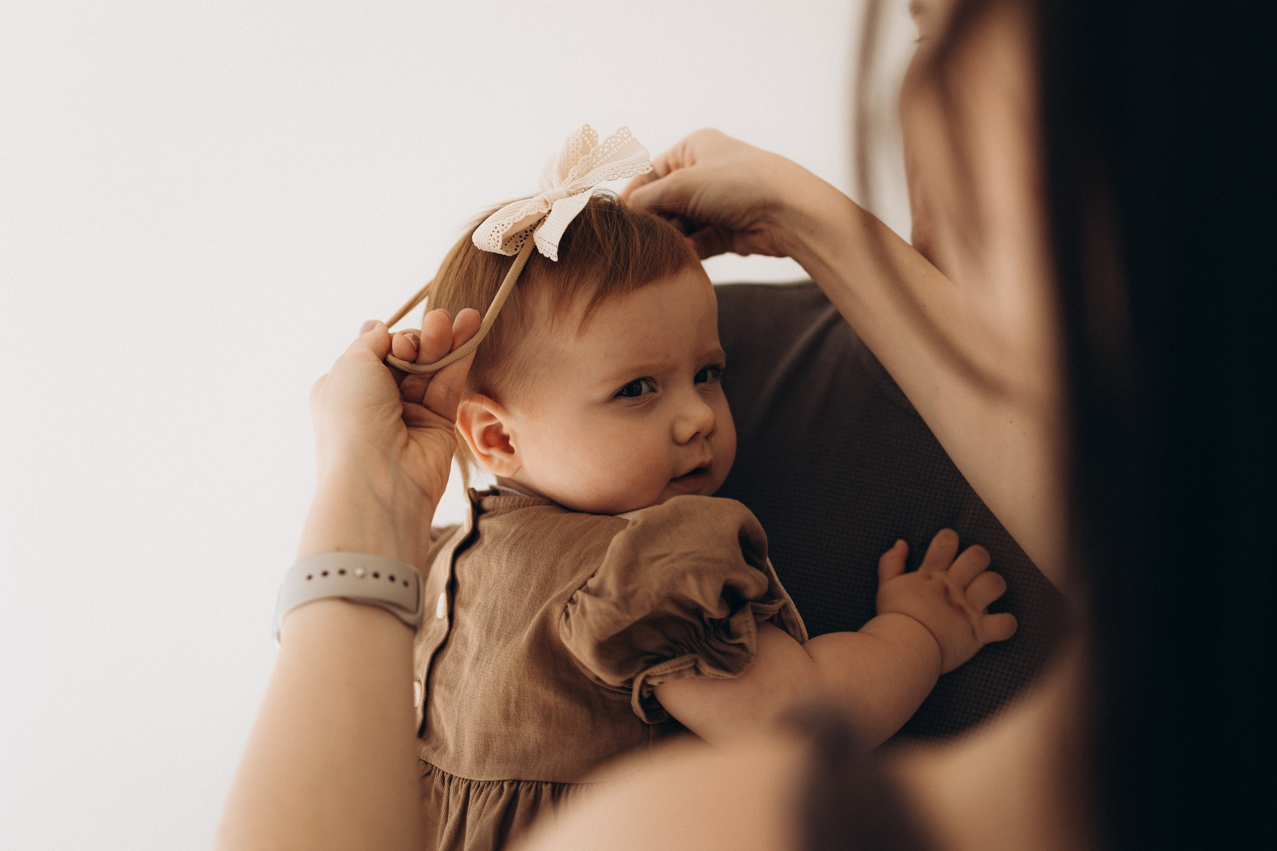 Есении 1 годик