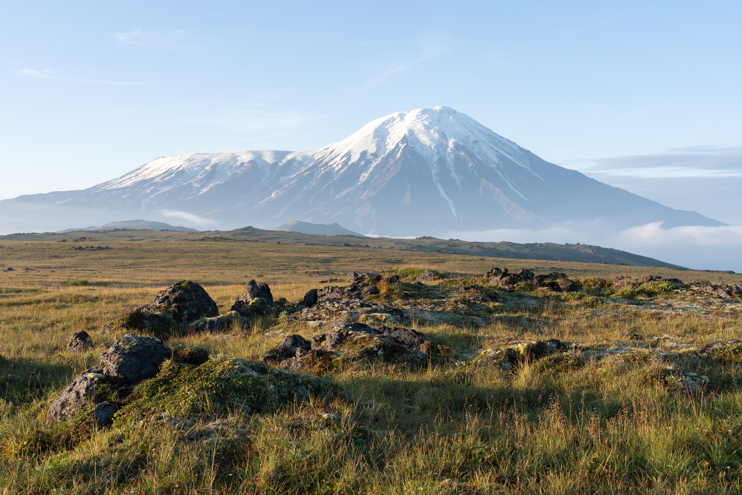 Камчатка. Daria wanderer photography