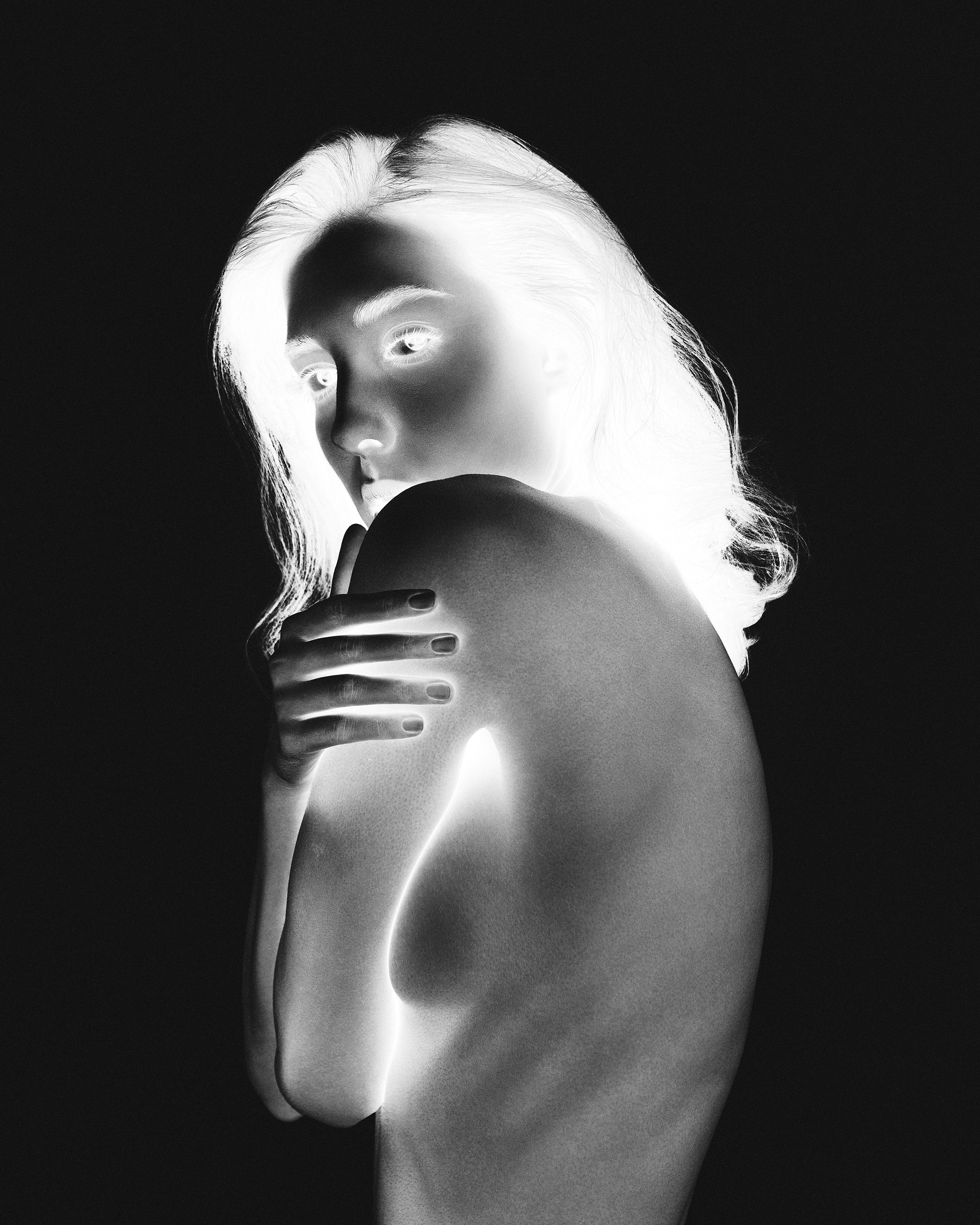 INVERT. Фотограф Алматы | Весь мир — Никита Колодин