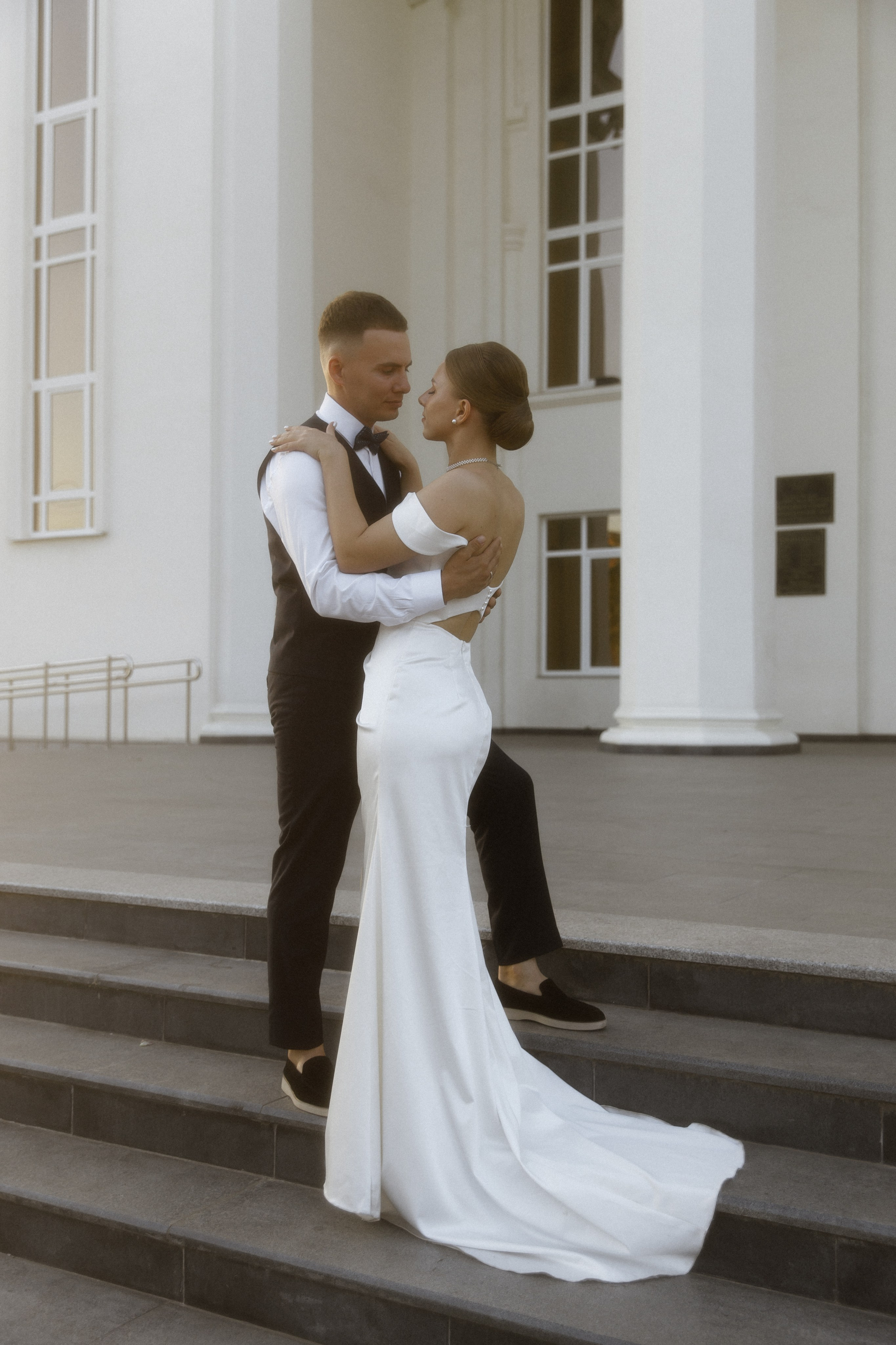 Wedding S&P. Свадебный фотограф Краснодар Юлия Ткаченко