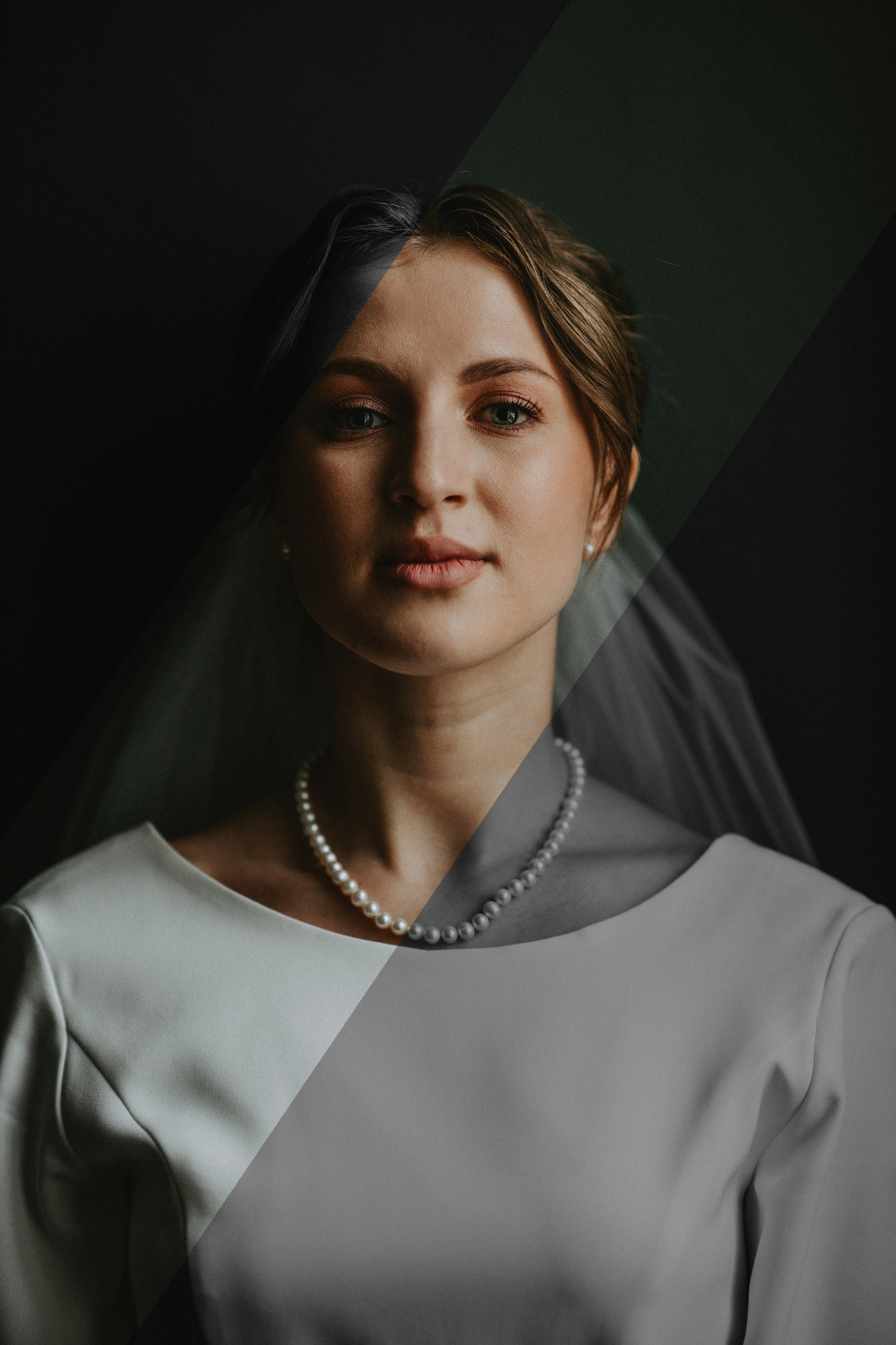 Свадебная фотография. Фотограф Павел Рыжков