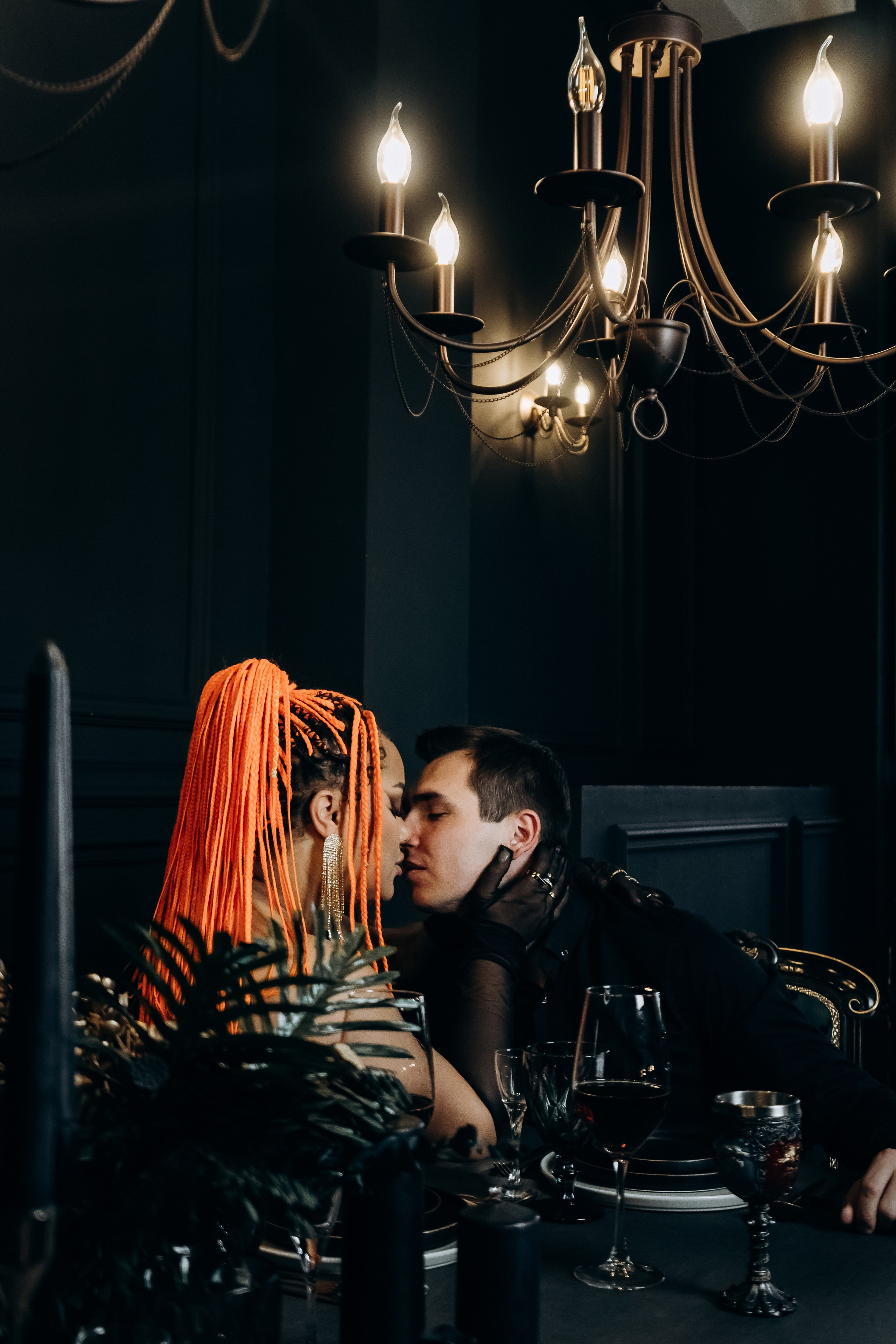 LOVESTORY. Портретный фотограф в Минске Наталья Янкова