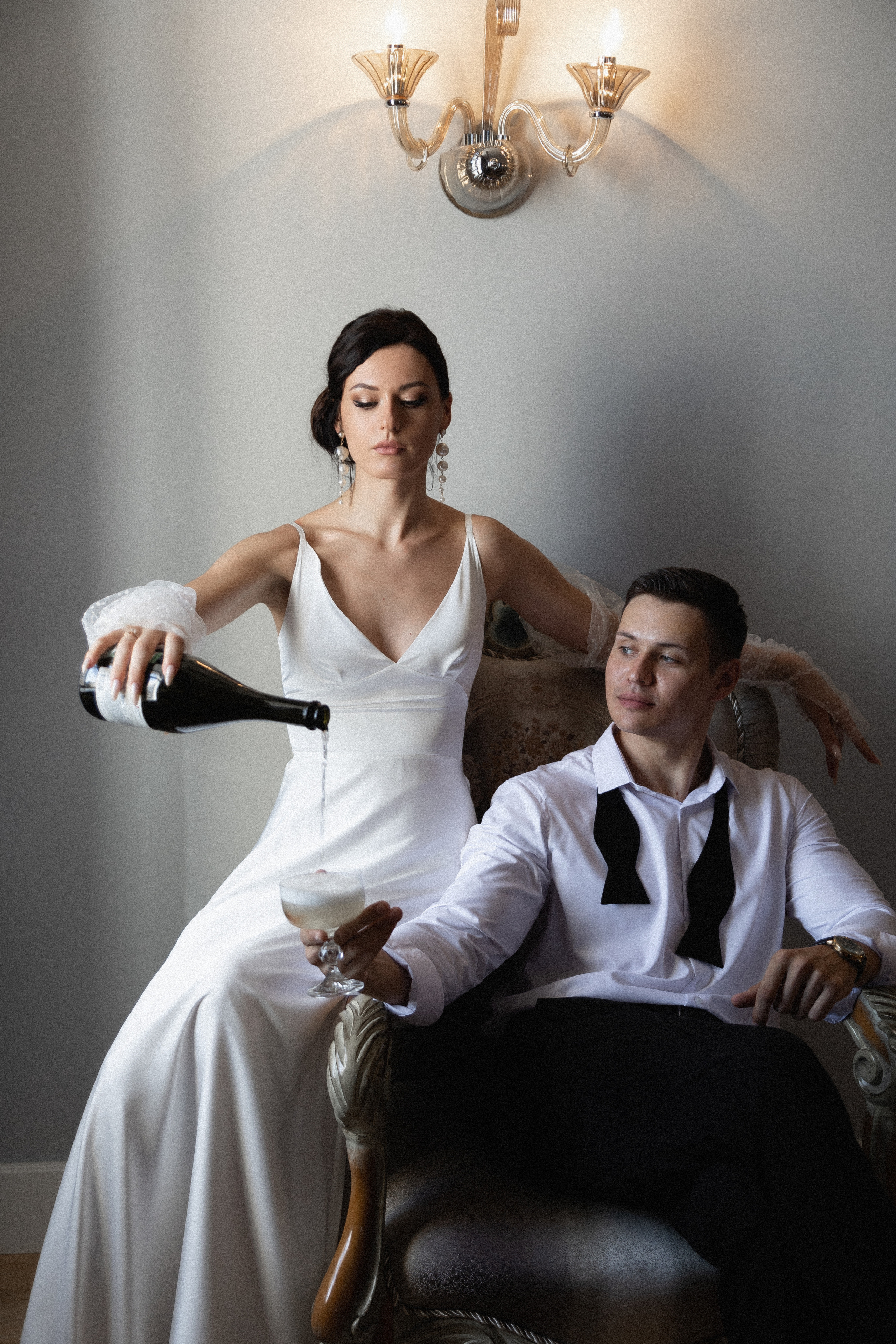 Профессиональный фотограф в Астрахани Оганян Аревик