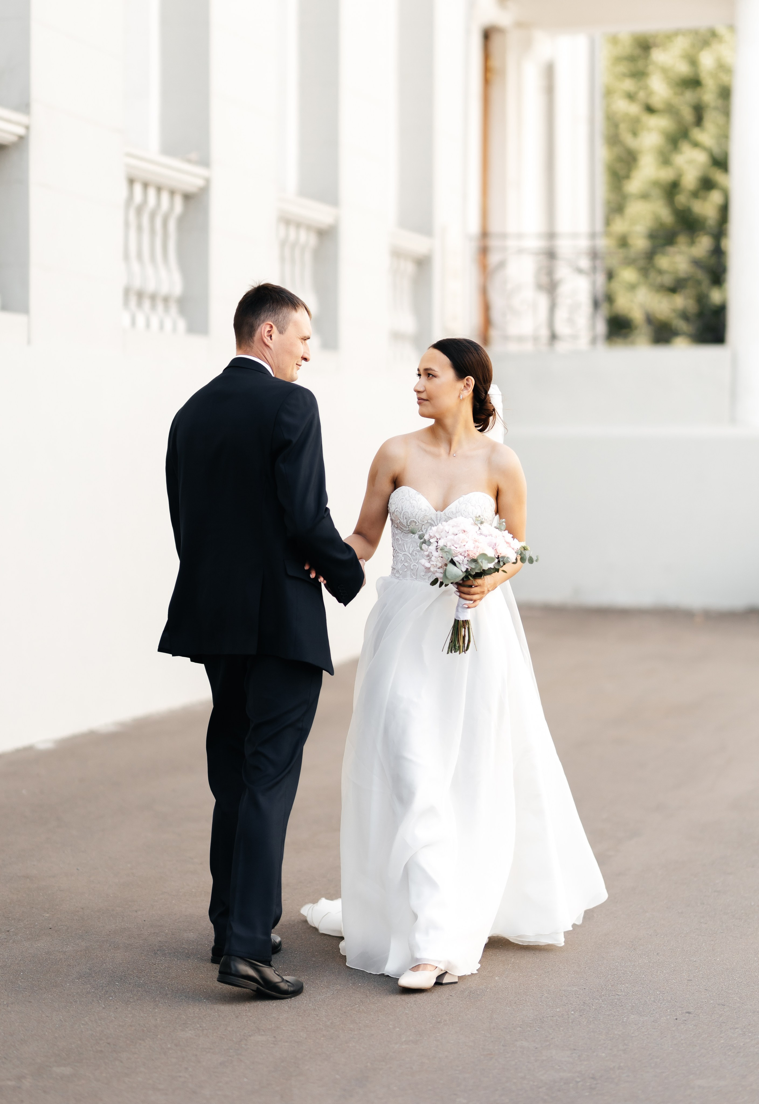 Ilnur & Ainaz. Свадебный фотограф Ильнар Асадуллин