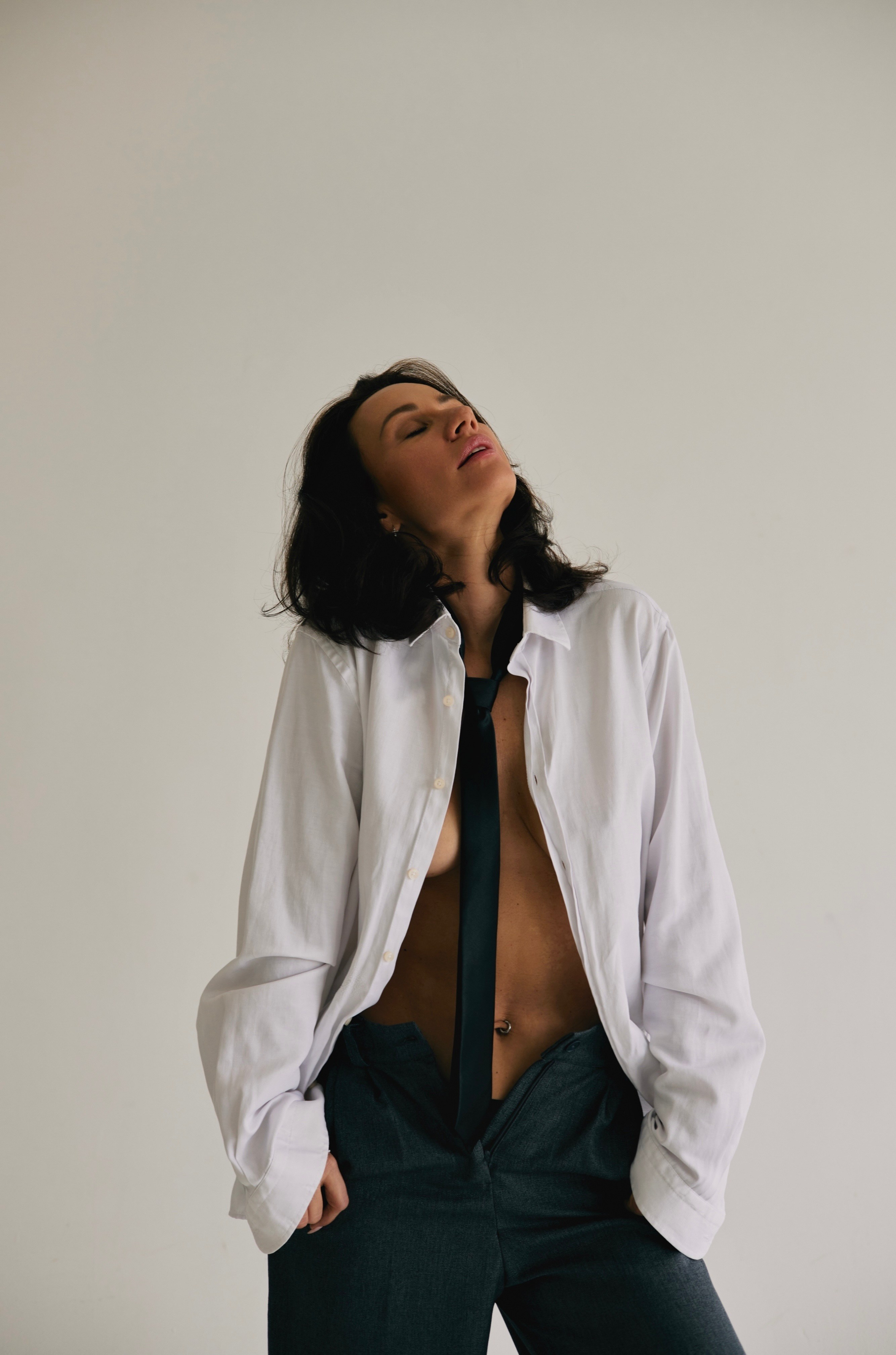 Света. Фотограф в Москве Струц Влада