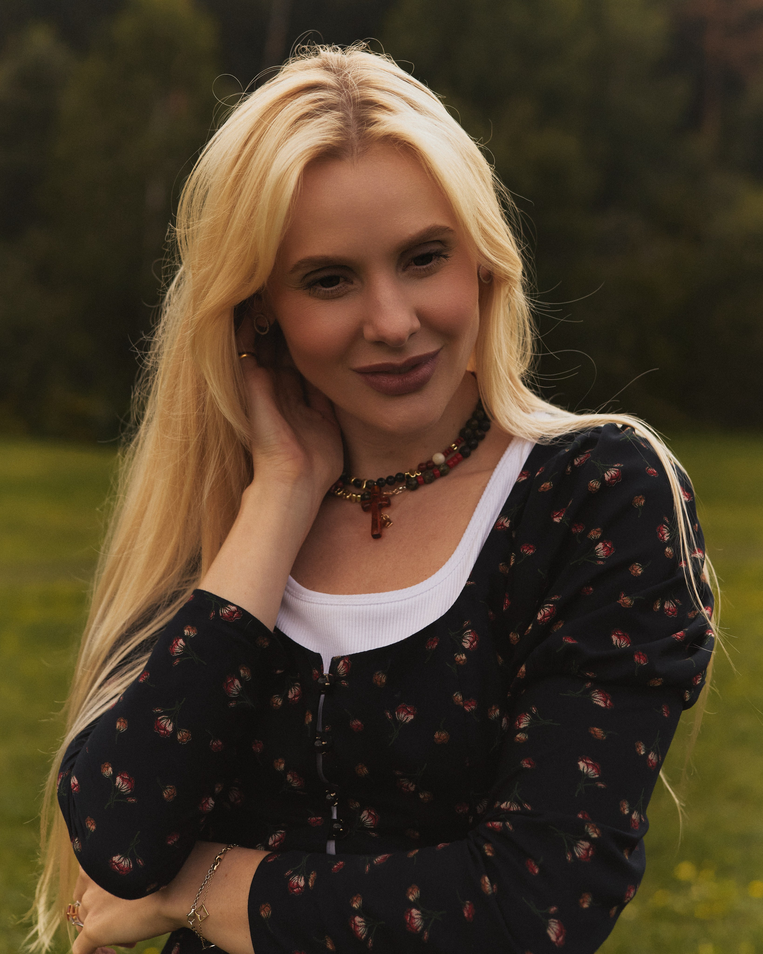 История 3-х девочек. Фотограф в Москве Струц Влада