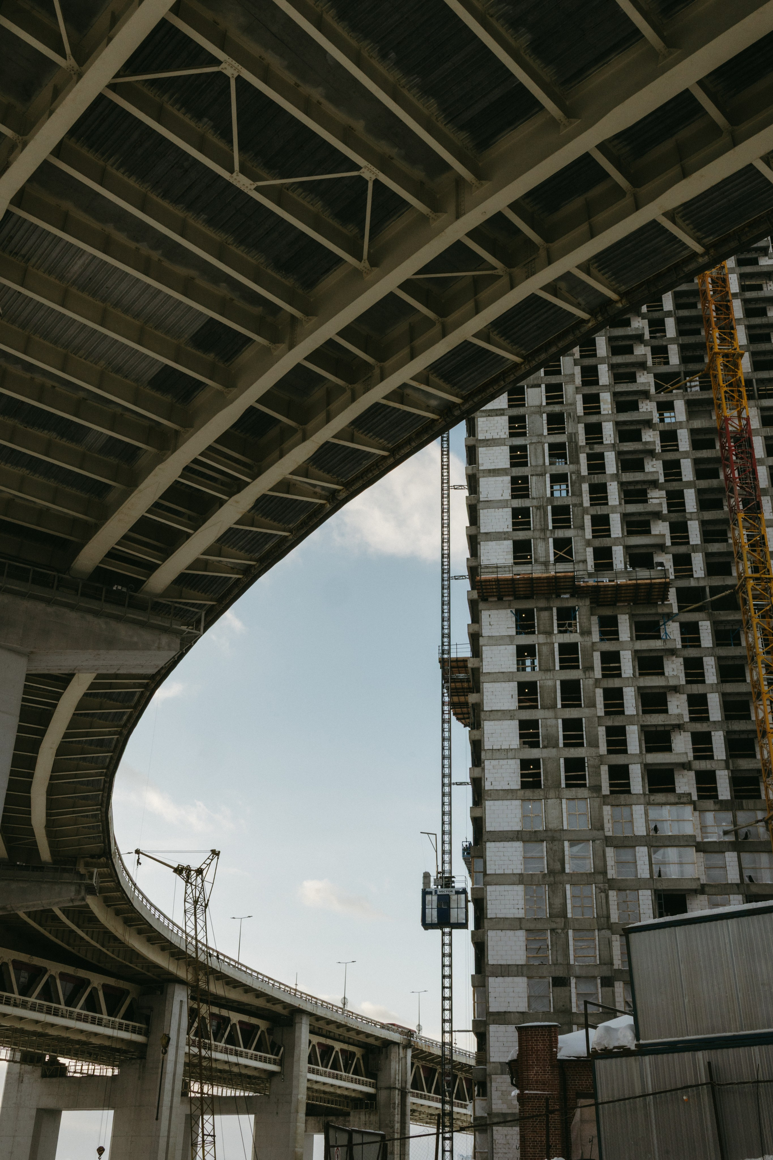 ЖК. Фотограф Эльмира Лин