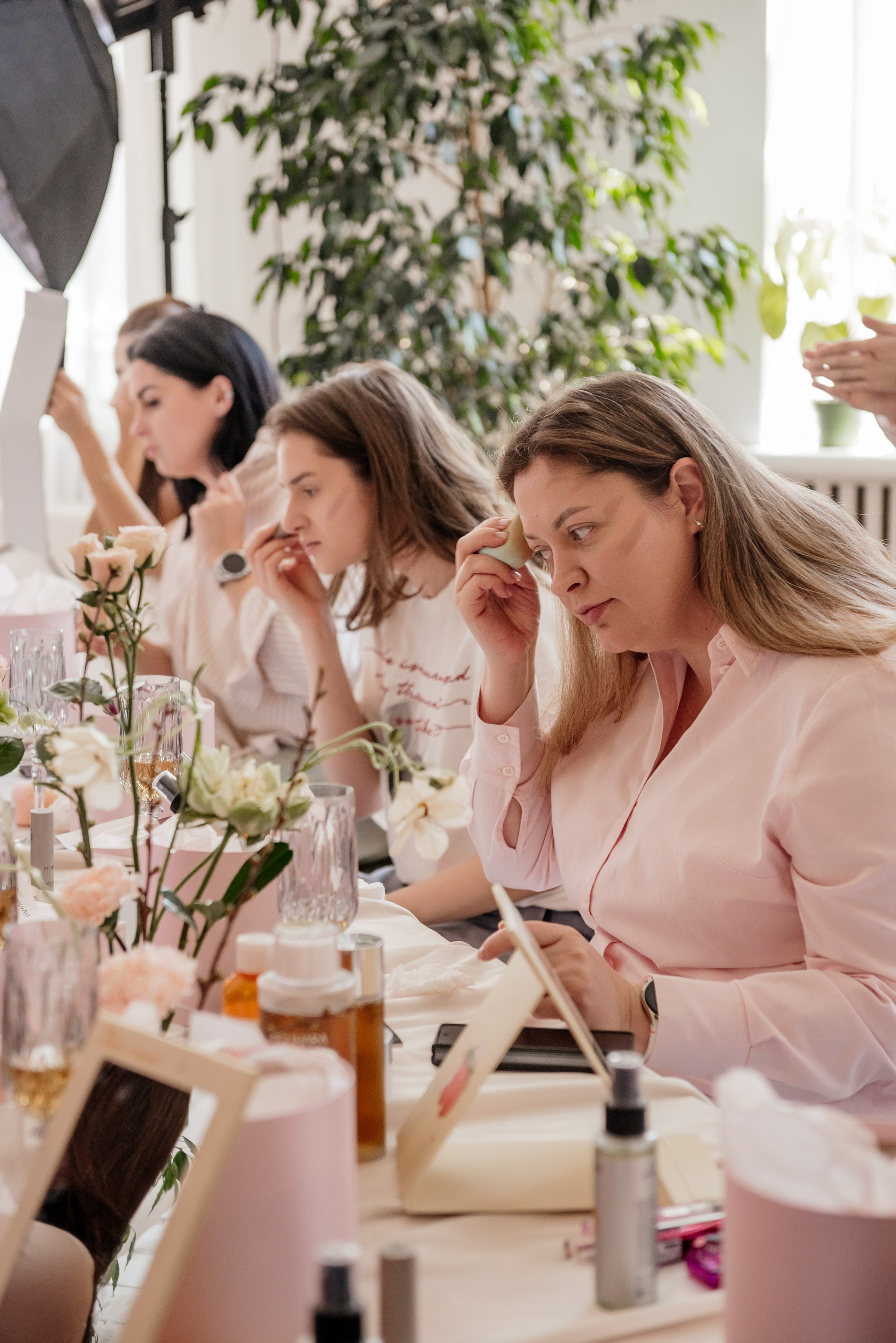 Презентации. Репортажный и портретный фотограф в Барнауле Аурика Митеску
