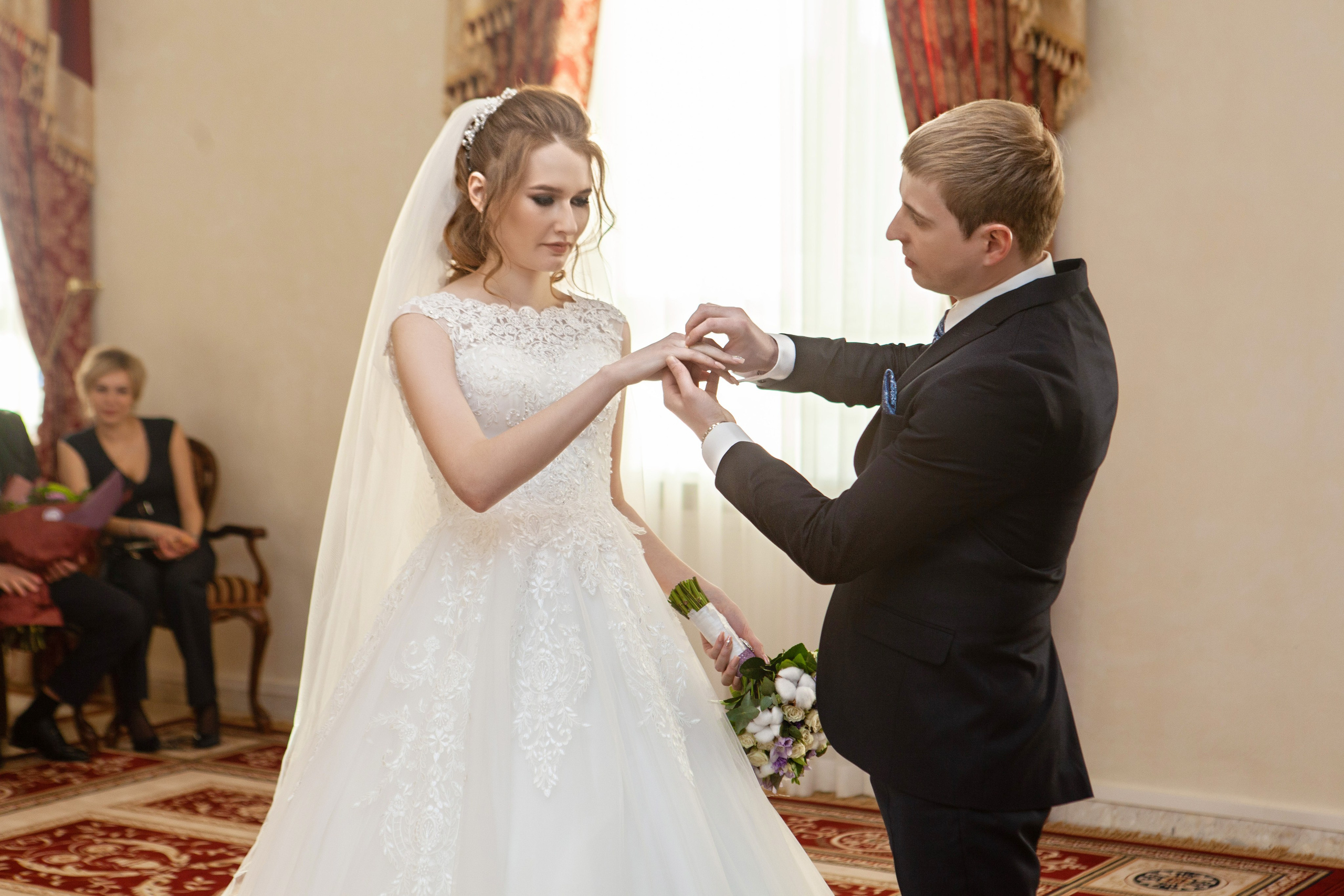 Свадьба фото. Виталий Юрченко