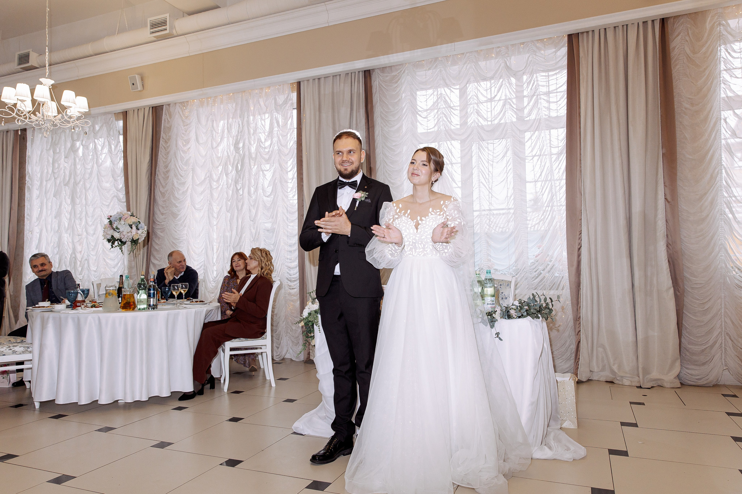 Владислава и Никита. Свадебный и семейный фотограф в Челябинске Юлия Ишимова