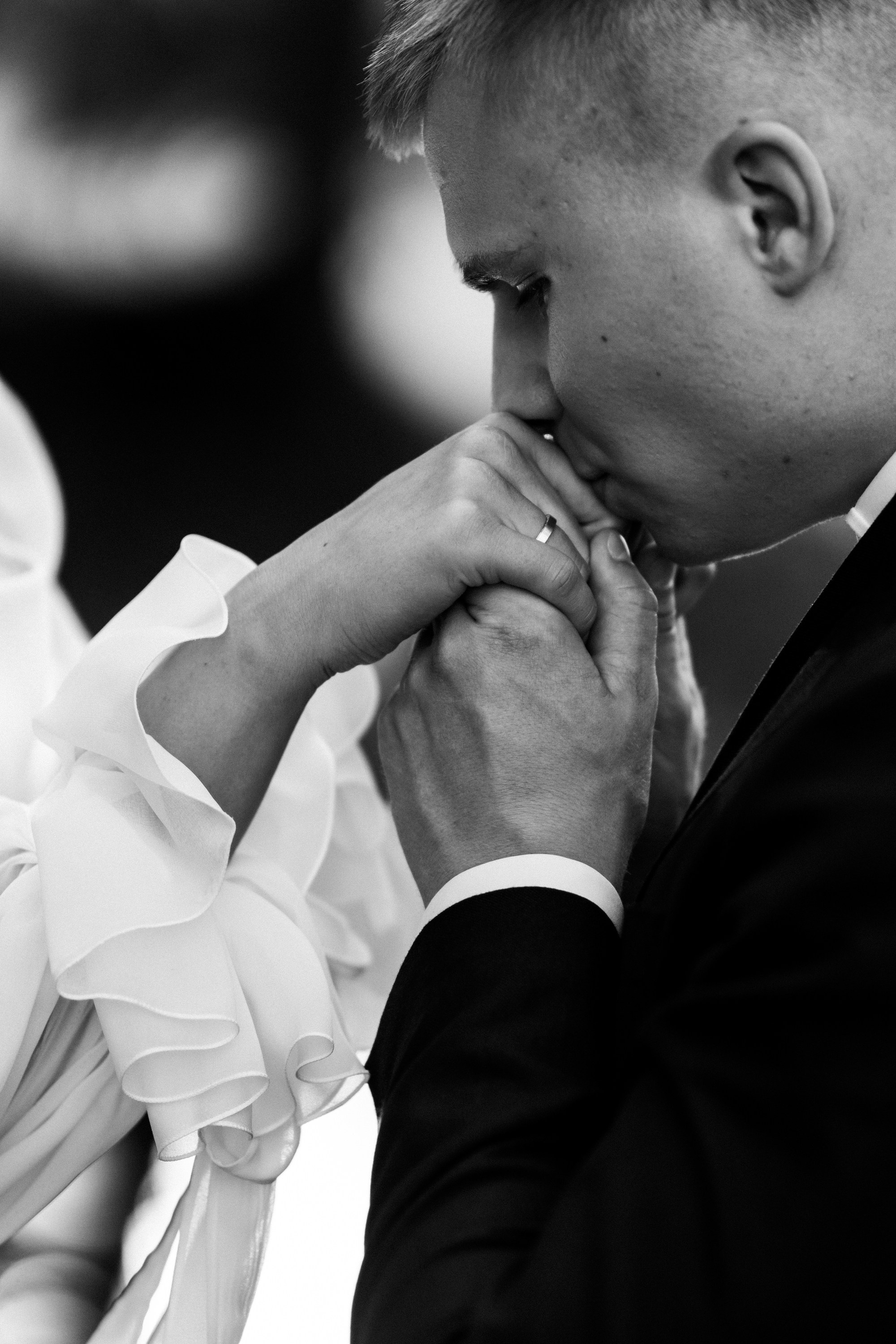 Матвей и Екатерина. Свадебный и семейный фотограф в Орша