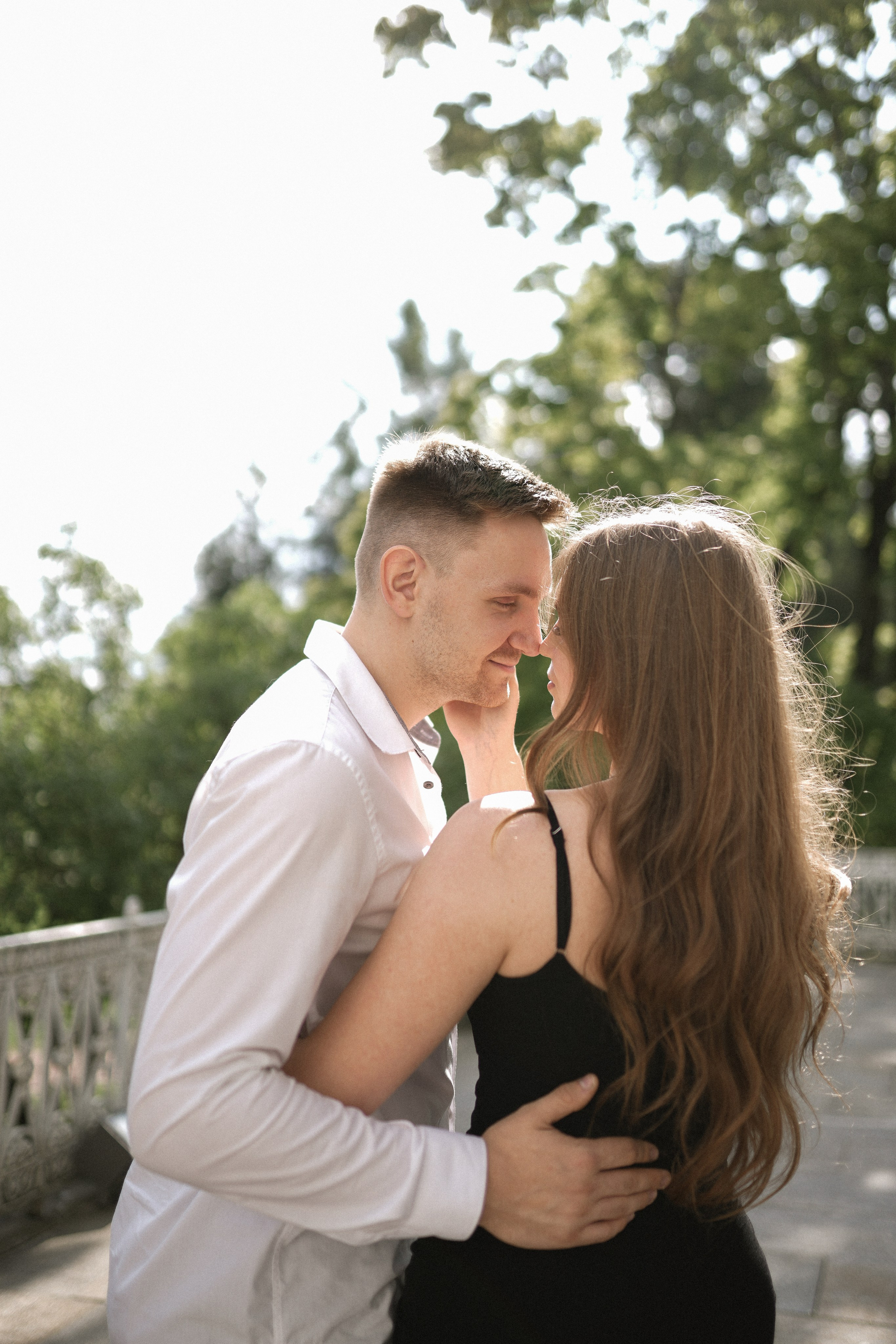 LOVE STORY. Свадебный фотограф в Санкт-Петербурге Харичева Анастасия