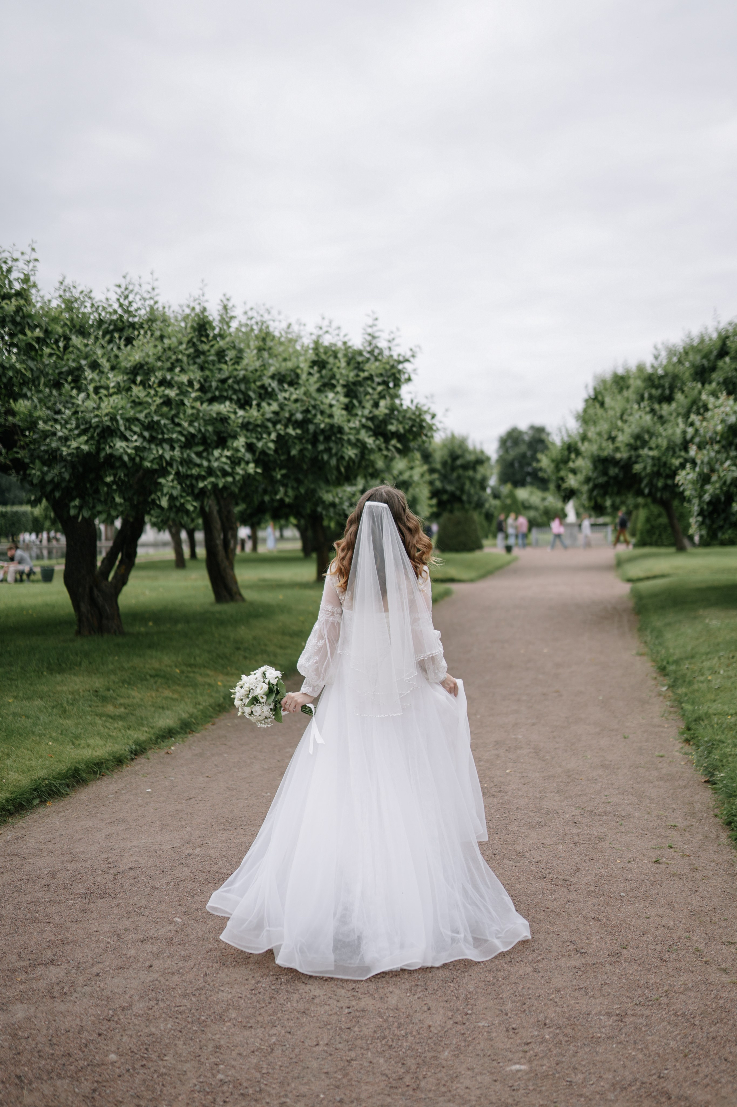 RUSLAN&DARIA. Свадебный фотограф в Санкт-Петербурге Харичева Анастасия