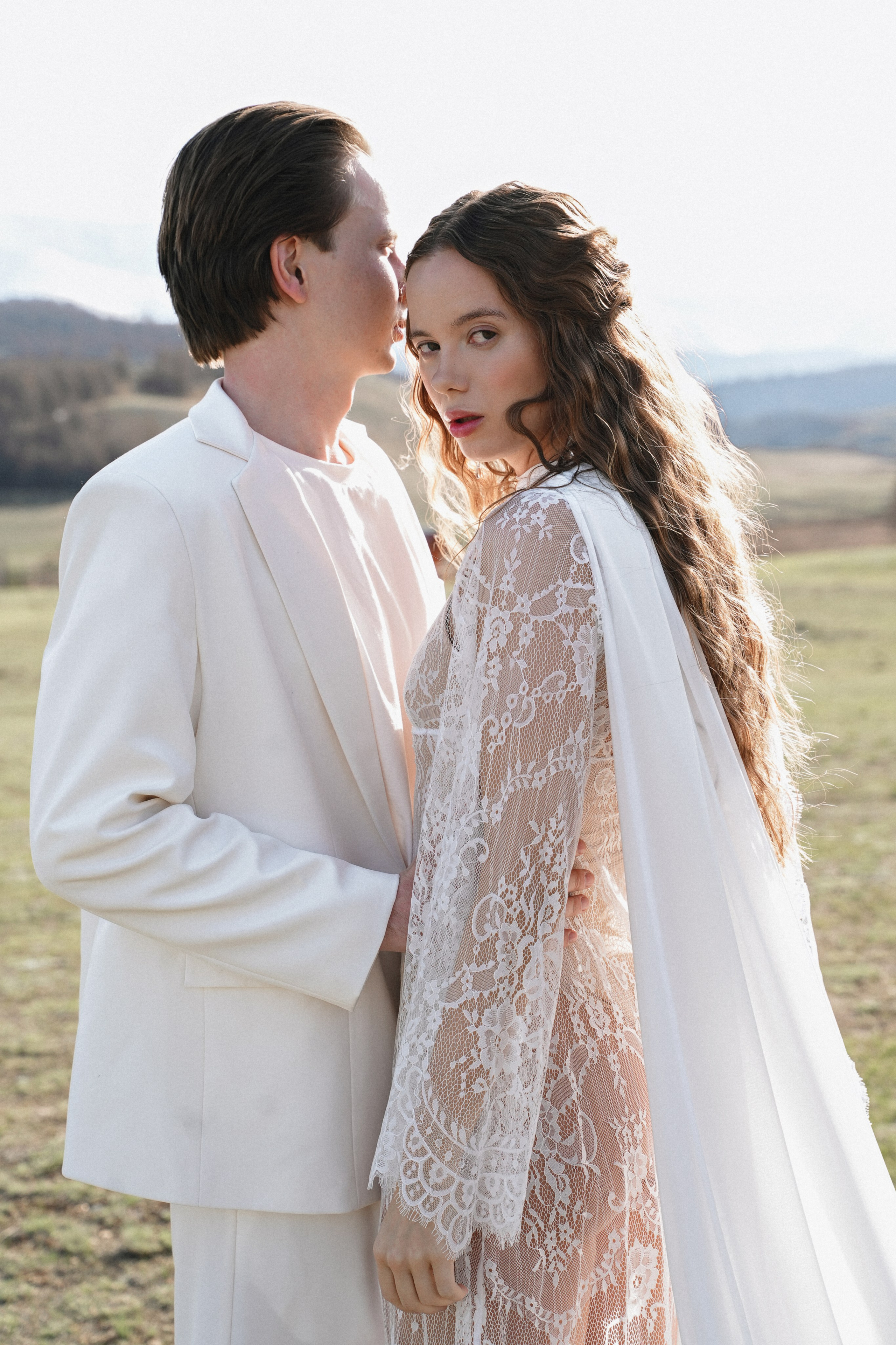 SERGEY&VALERIA (ALTAY). Свадебный фотограф в Санкт-Петербурге Харичева Анастасия