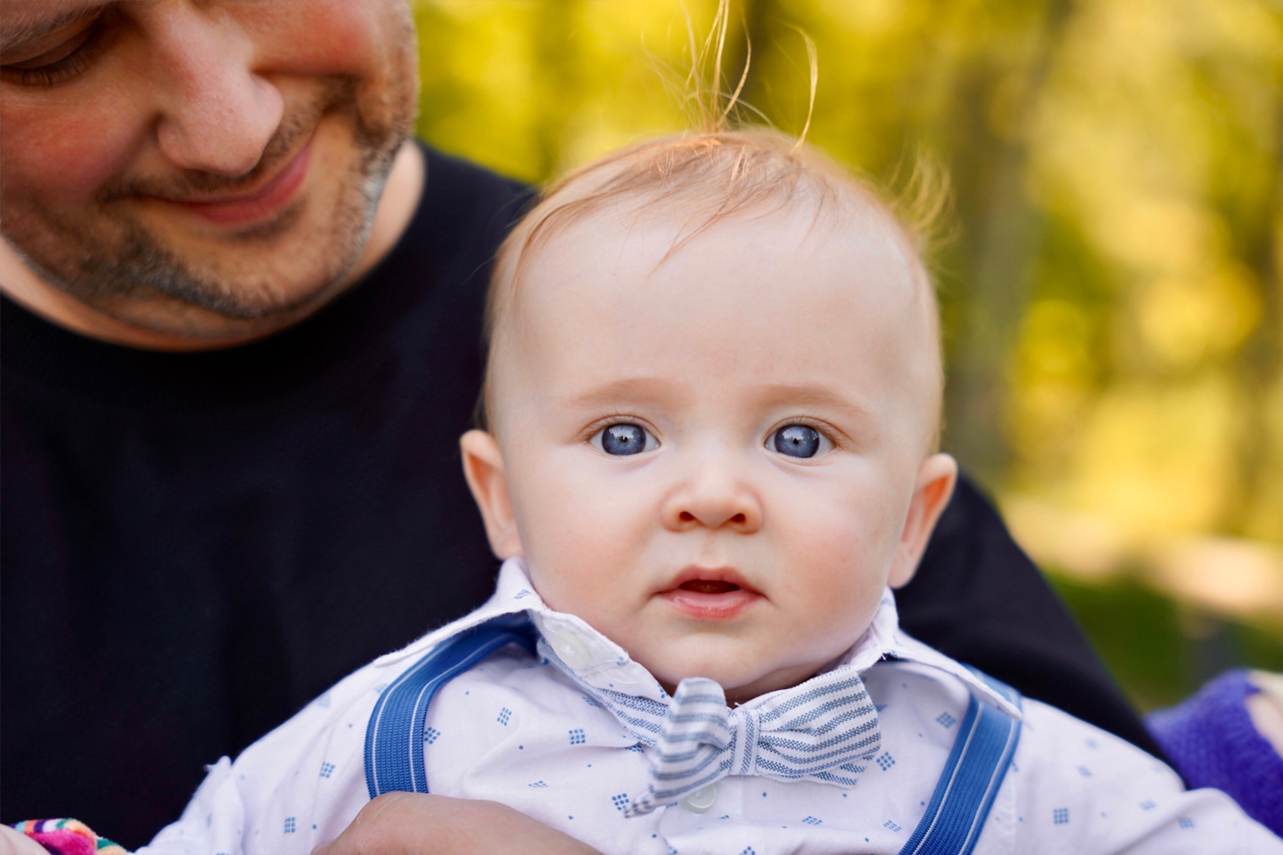 Летний парк. Семейный и детский фотограф Александра Гвоздикова