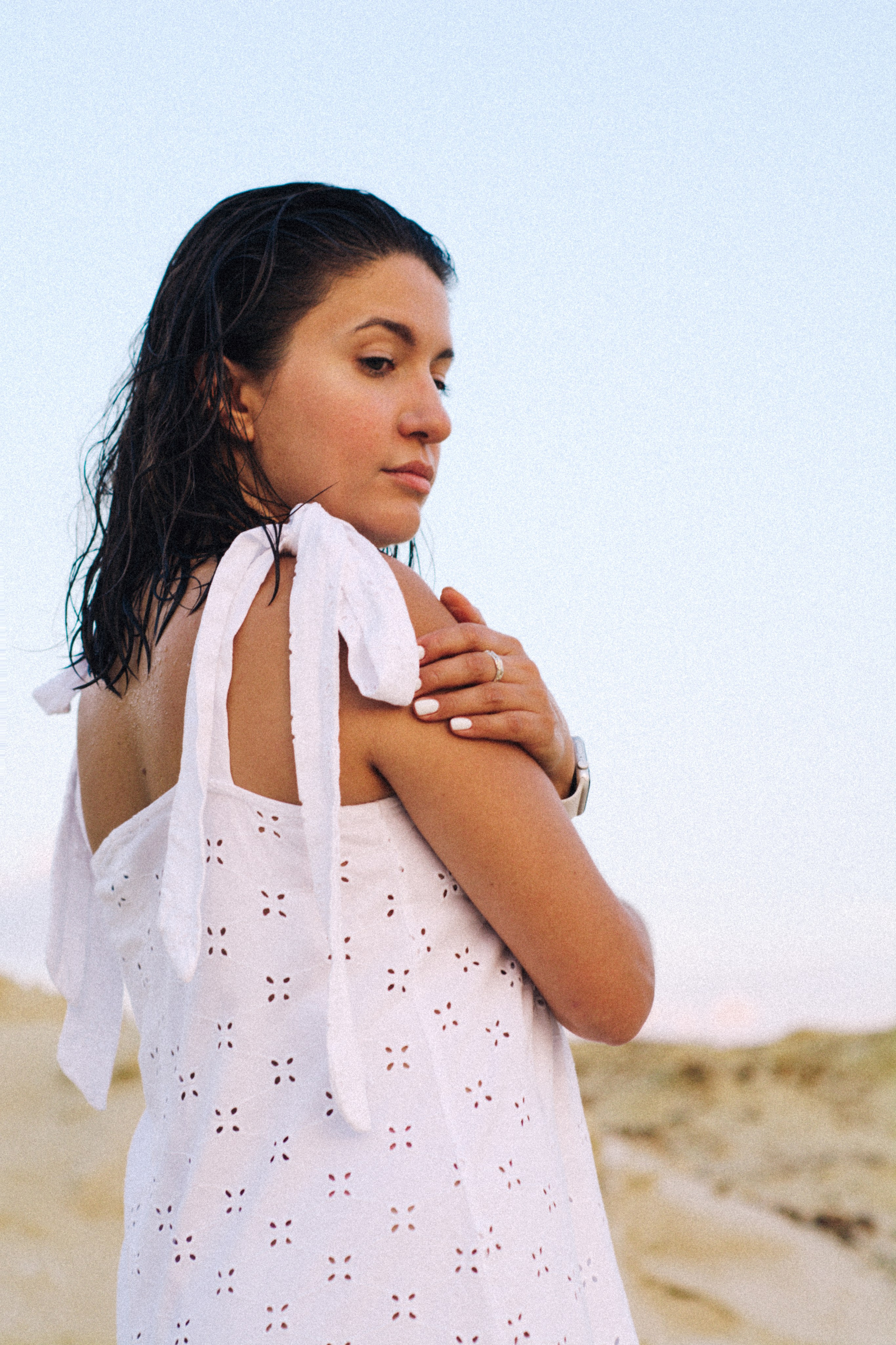 Алия. Фотограф Бойко Антонина