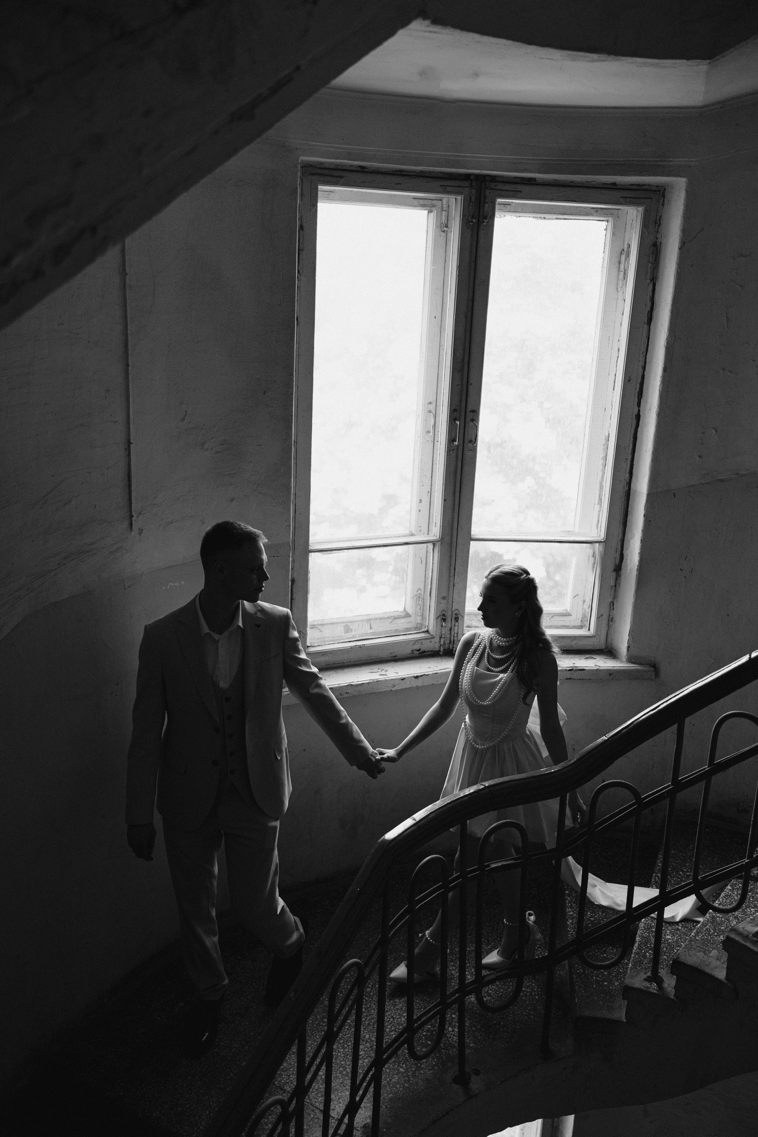 Под открытым небом / 2025. Фотограф СПб