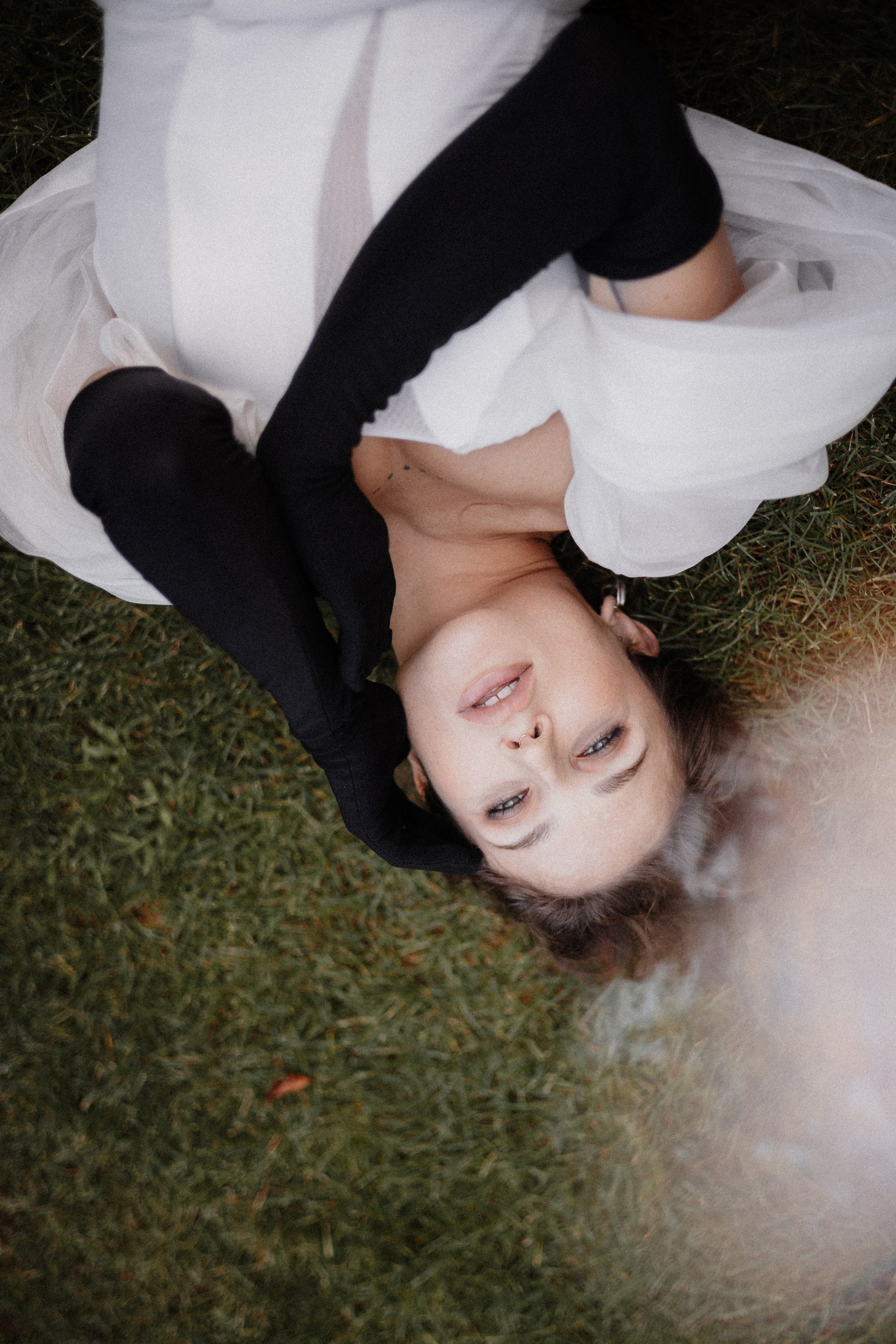 Аня. Утро невесты. Свадебный и семейный фотограф в Краснодаре Оксана Блейле