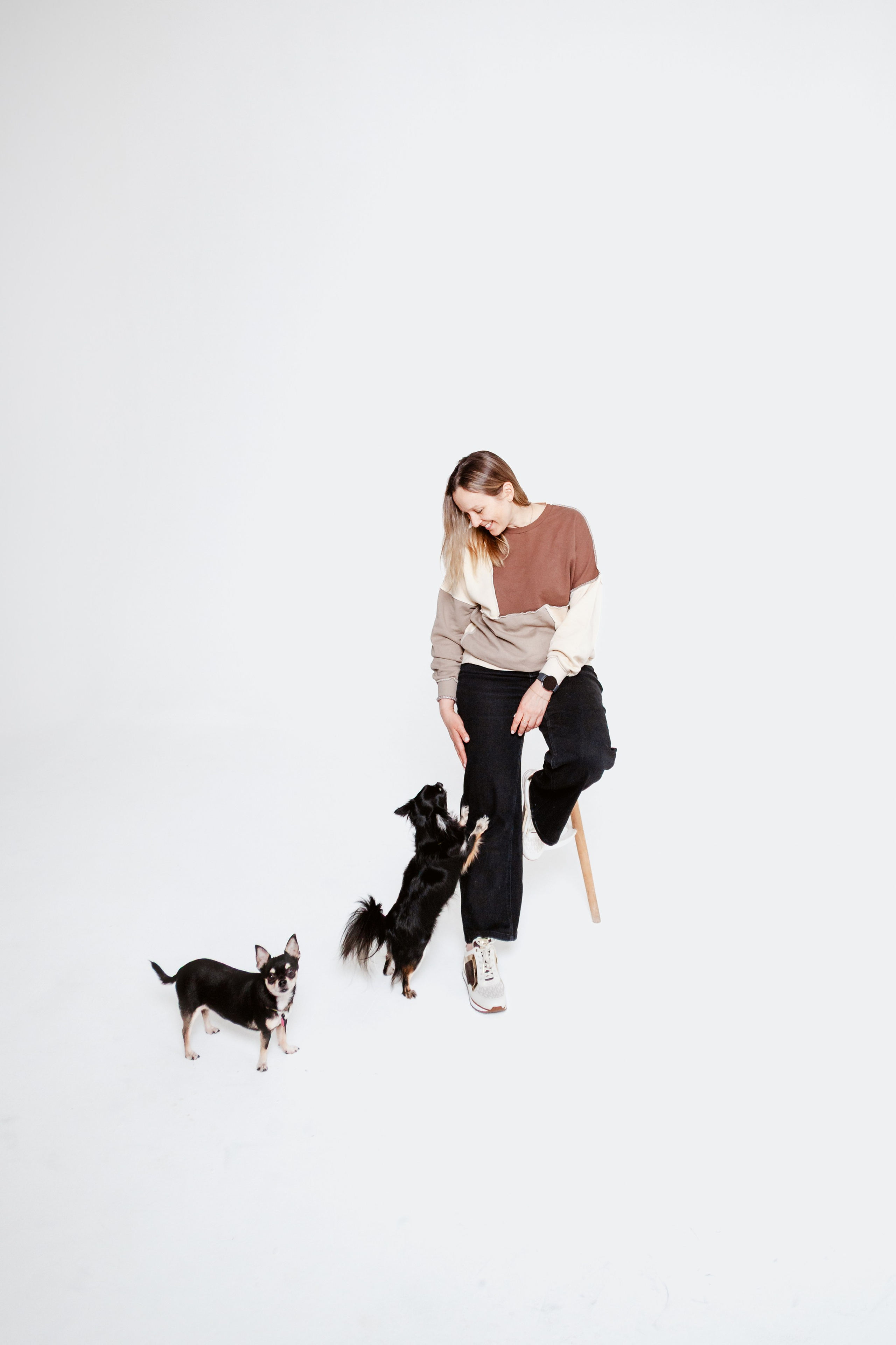 Семейная фотосессия. Фотограф-анималист Татьяна Степанова