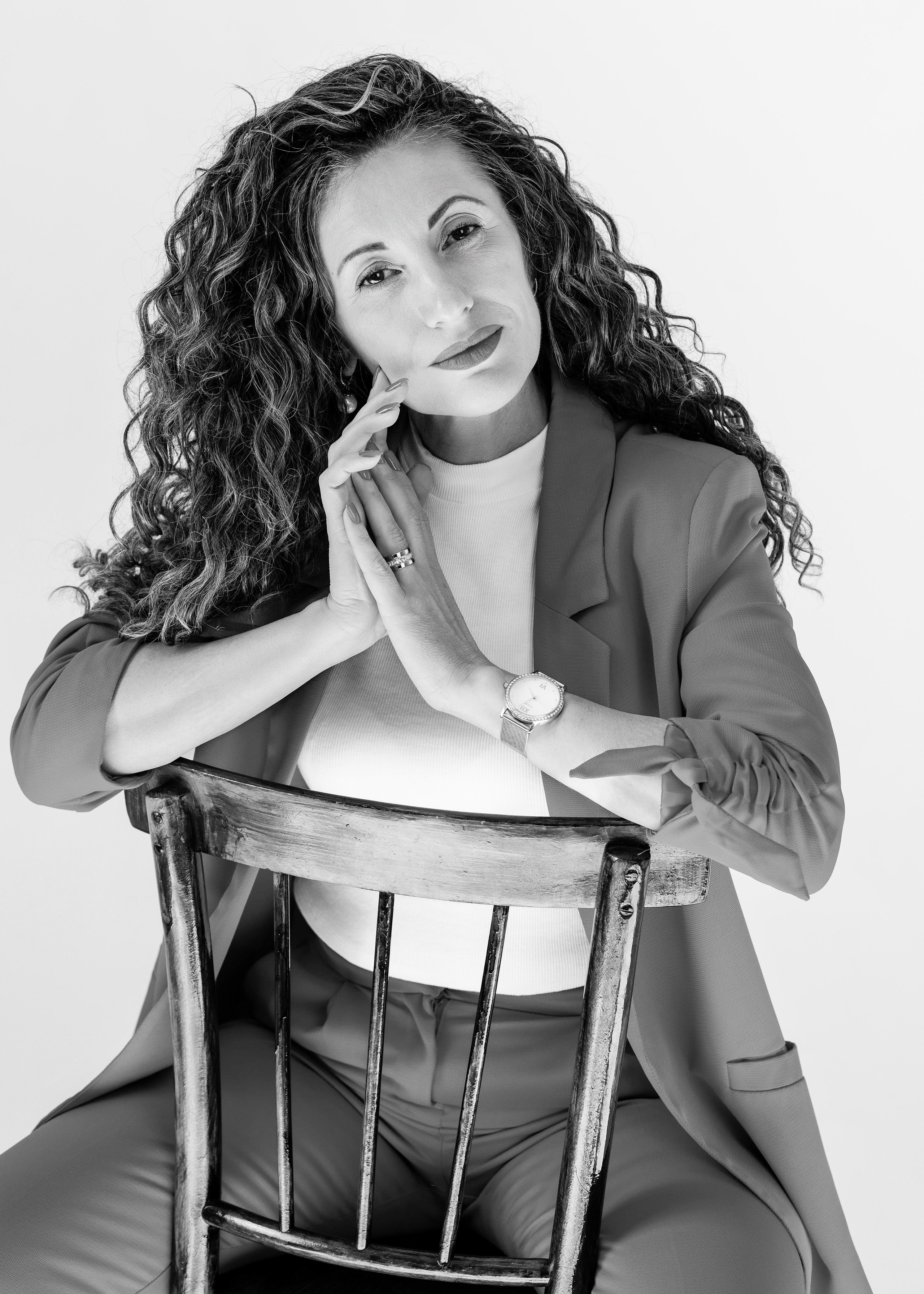 Съемка для Ольги. Фотограф в Ростове-на-Дону