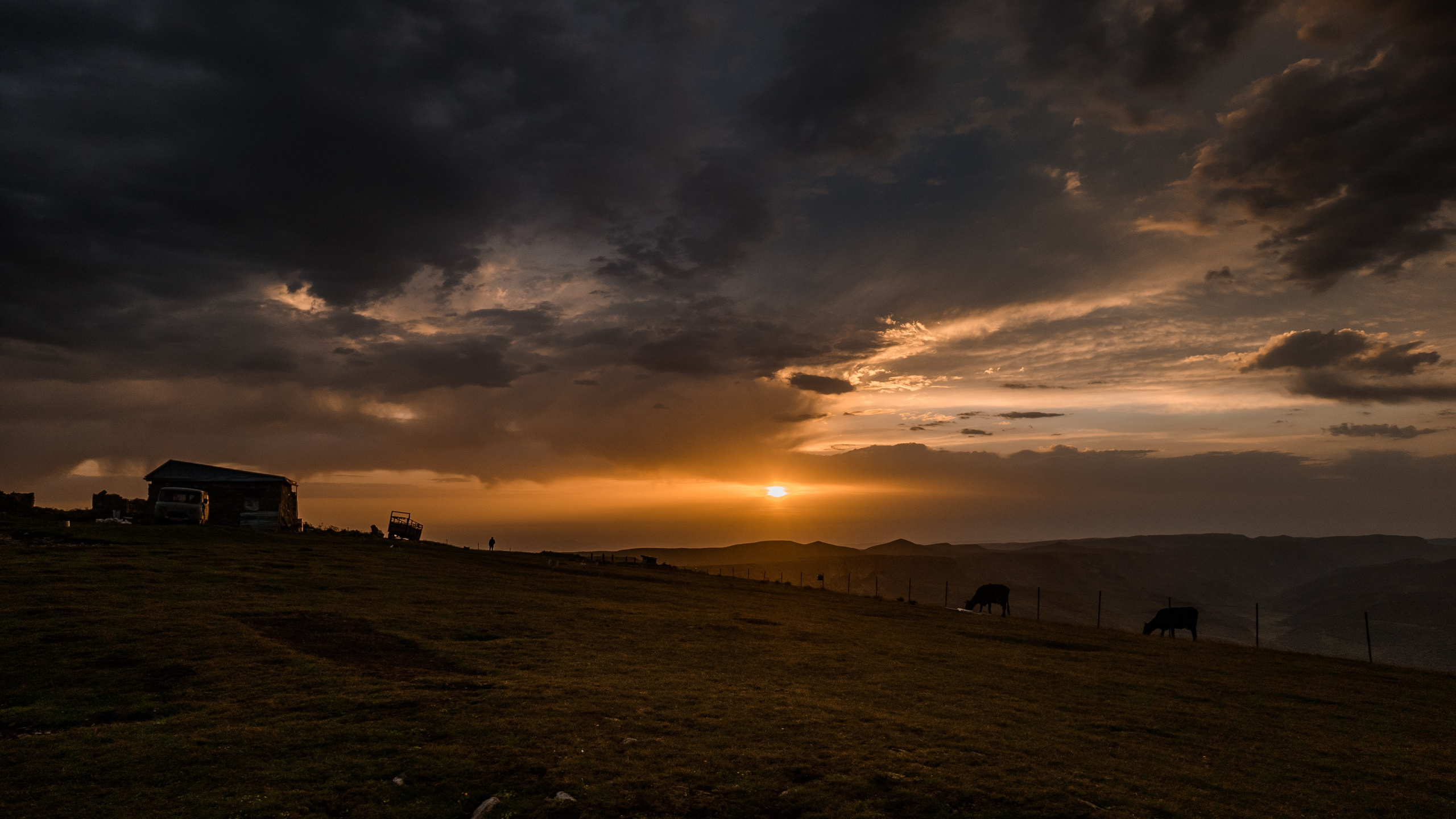 Тур в горы. Свадебный фотограф Кисловодск Пятигорск Ессентуки Железноводск Владимир Батищев