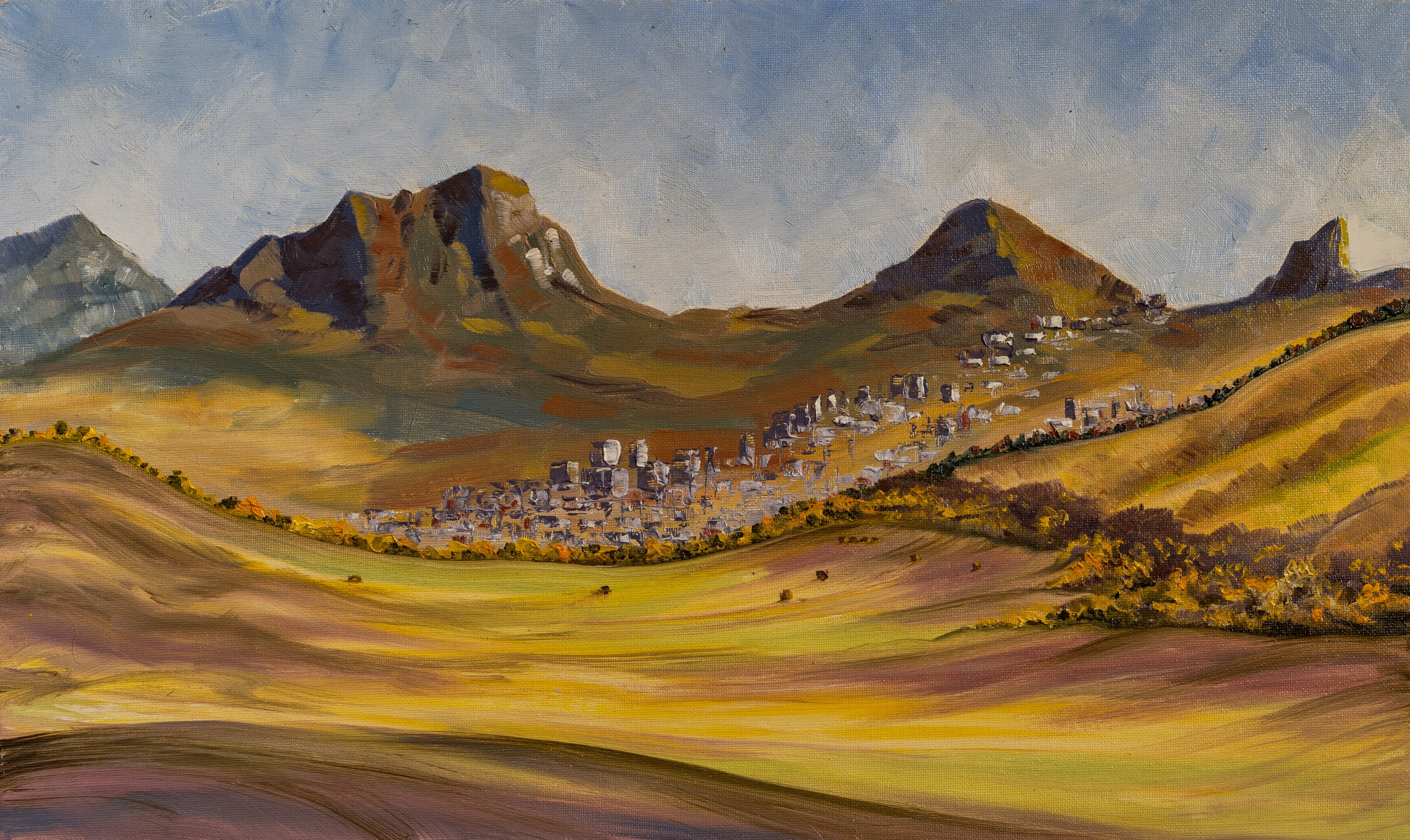 Мои картины. Свадебный фотограф Кисловодск Пятигорск Ессентуки Железноводск Владимир Батищев