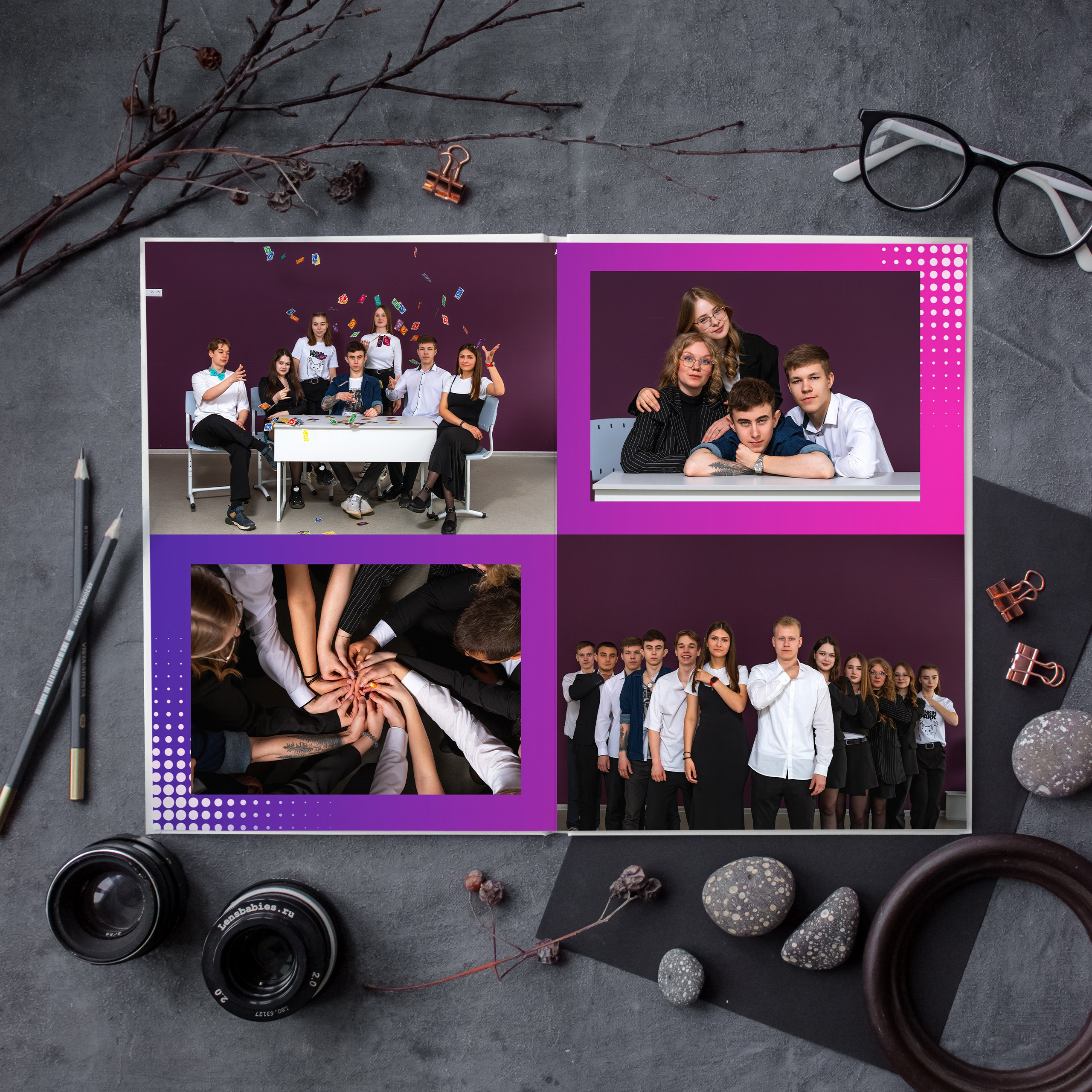 COLORS. Егор Засыпыч