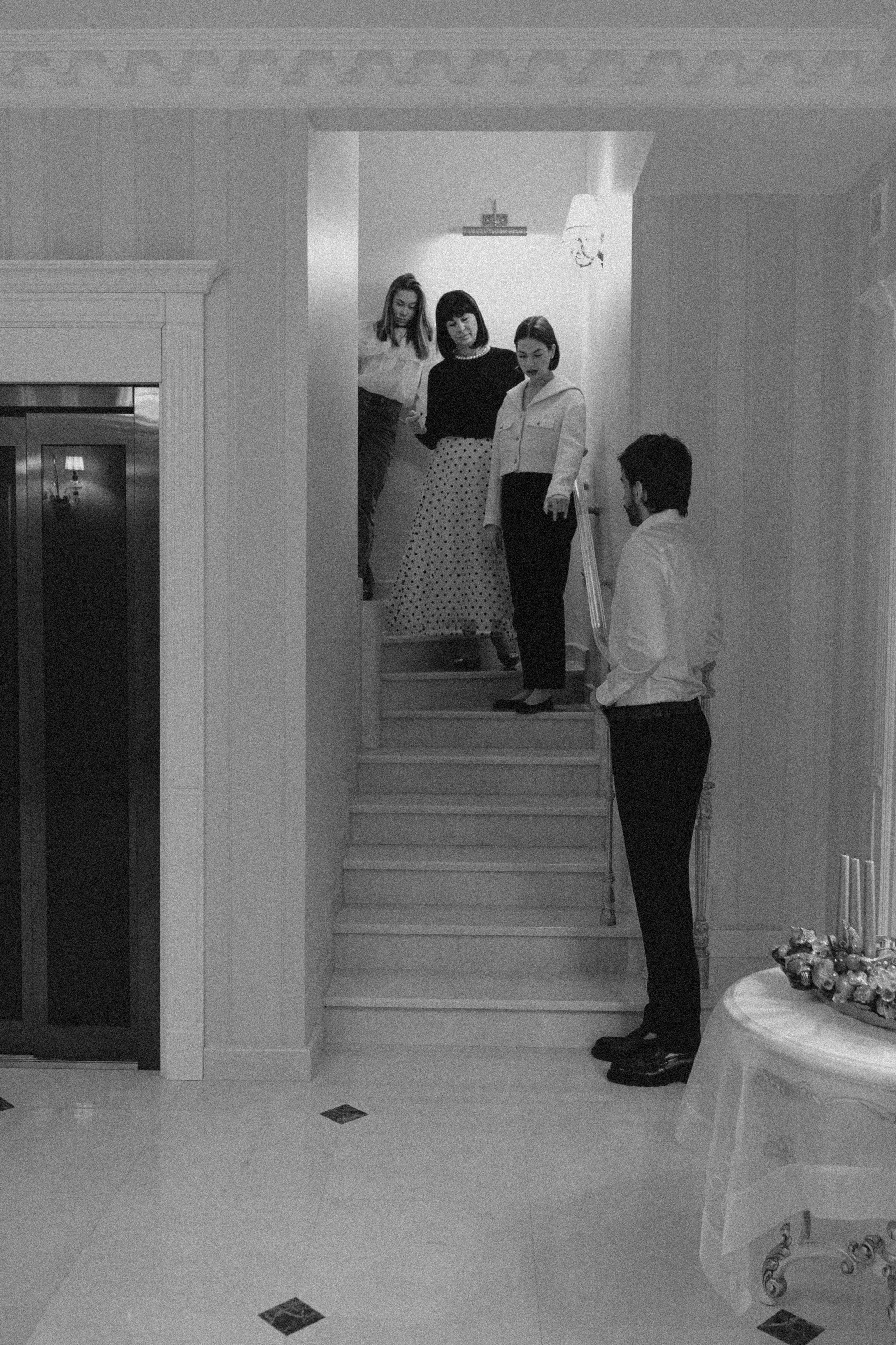 Тая в теплоте. Семейный и свадебный фотограф