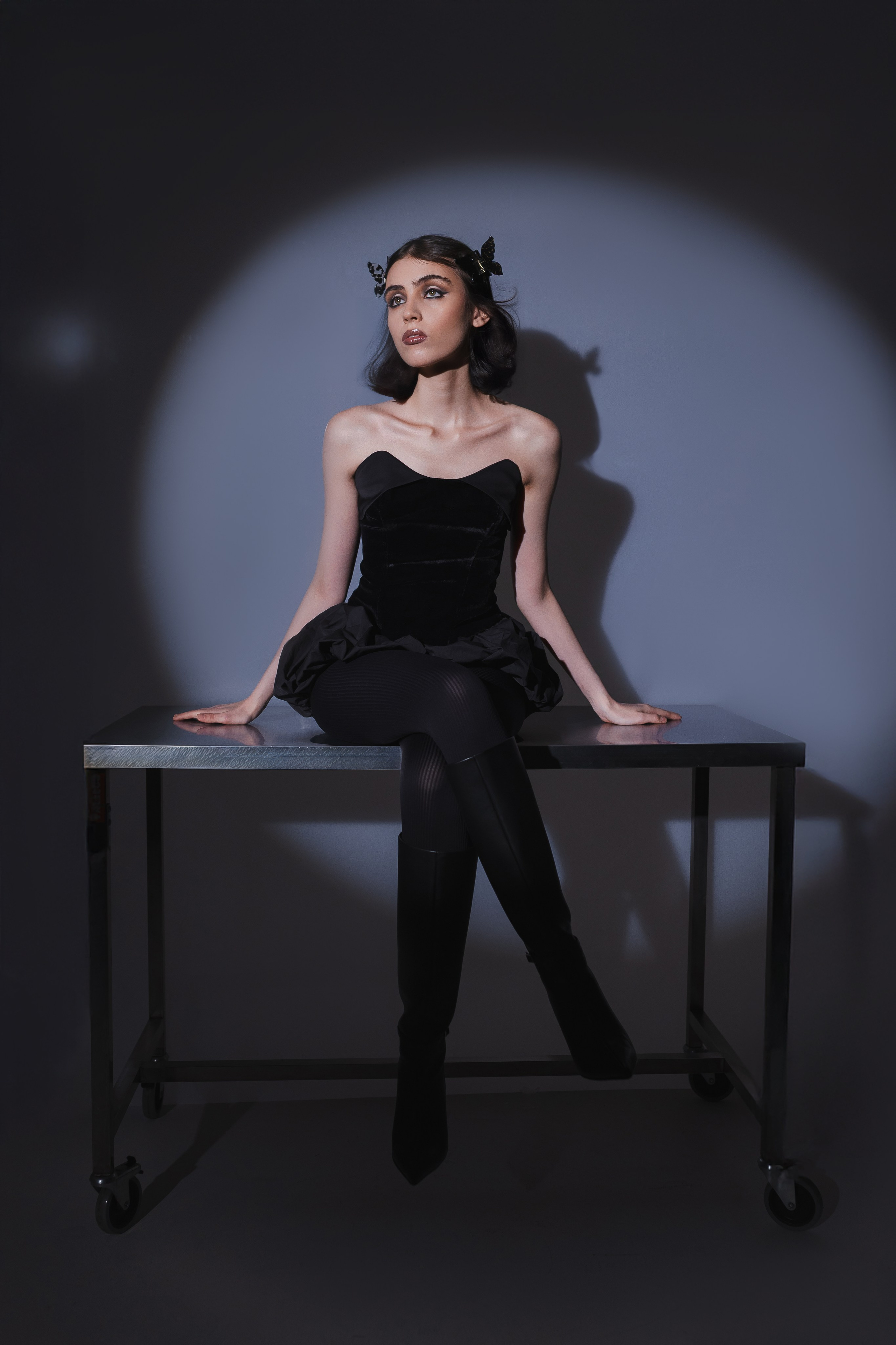 ASSORO NEW YEAR. Контент–фотограф | Леся Лесная