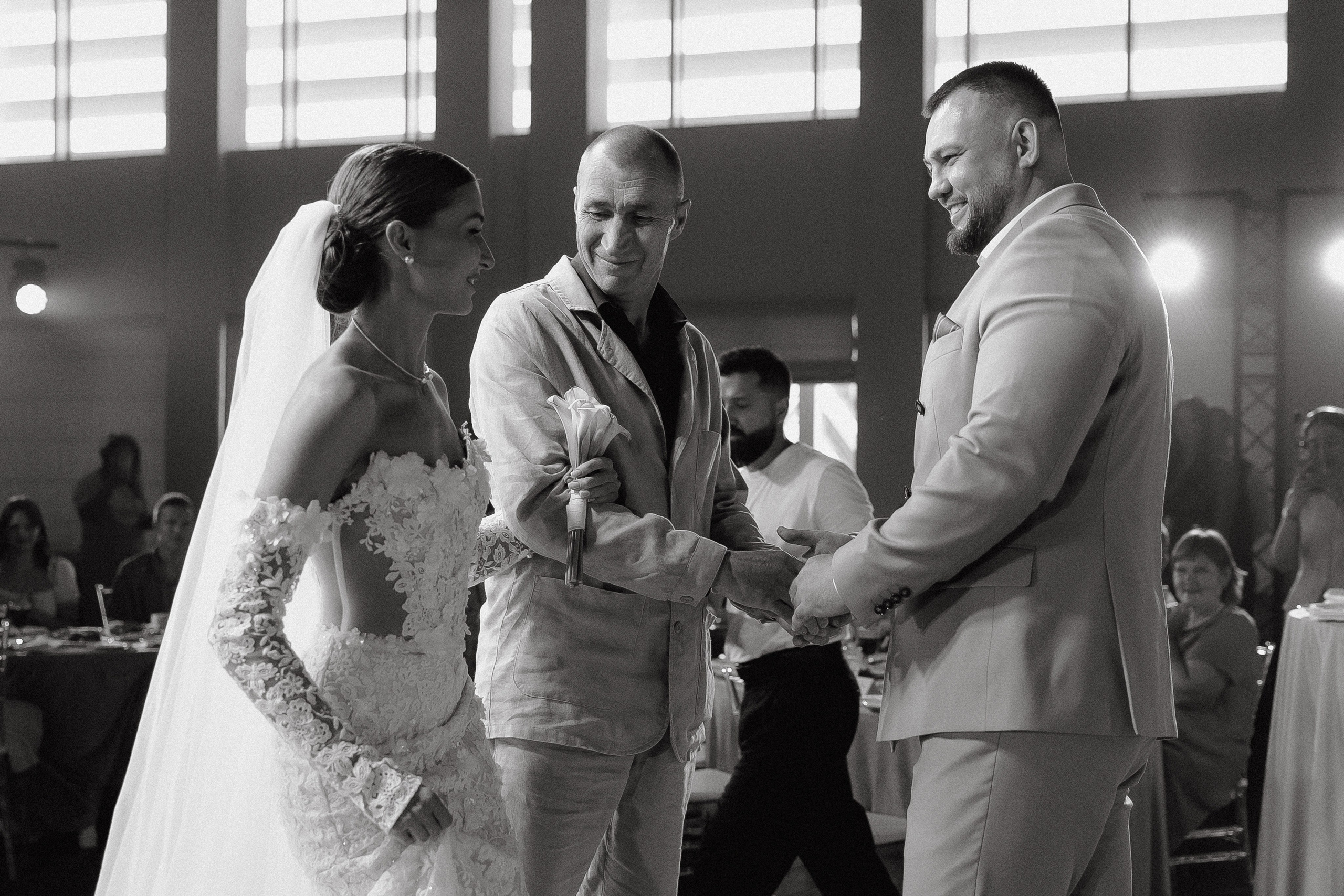 Алексей | Екатерина. Свадебный фотограф|Казань|Москва