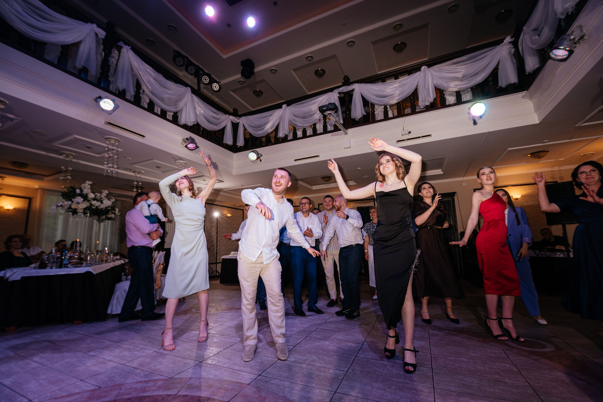 Егор & Анна. Свадебный фотограф в Донецке — Вита Донец