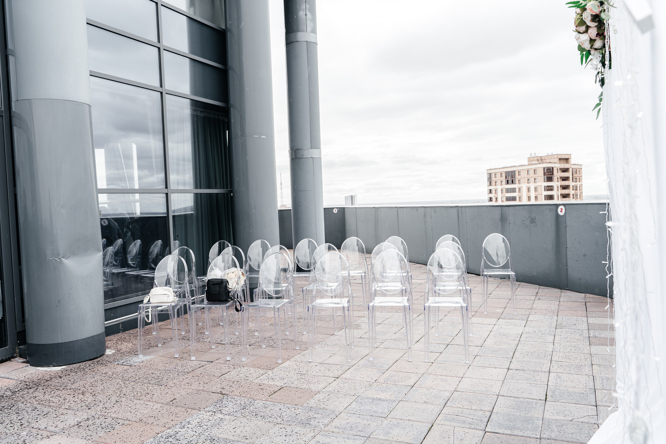 Валерия и Александр. Главная