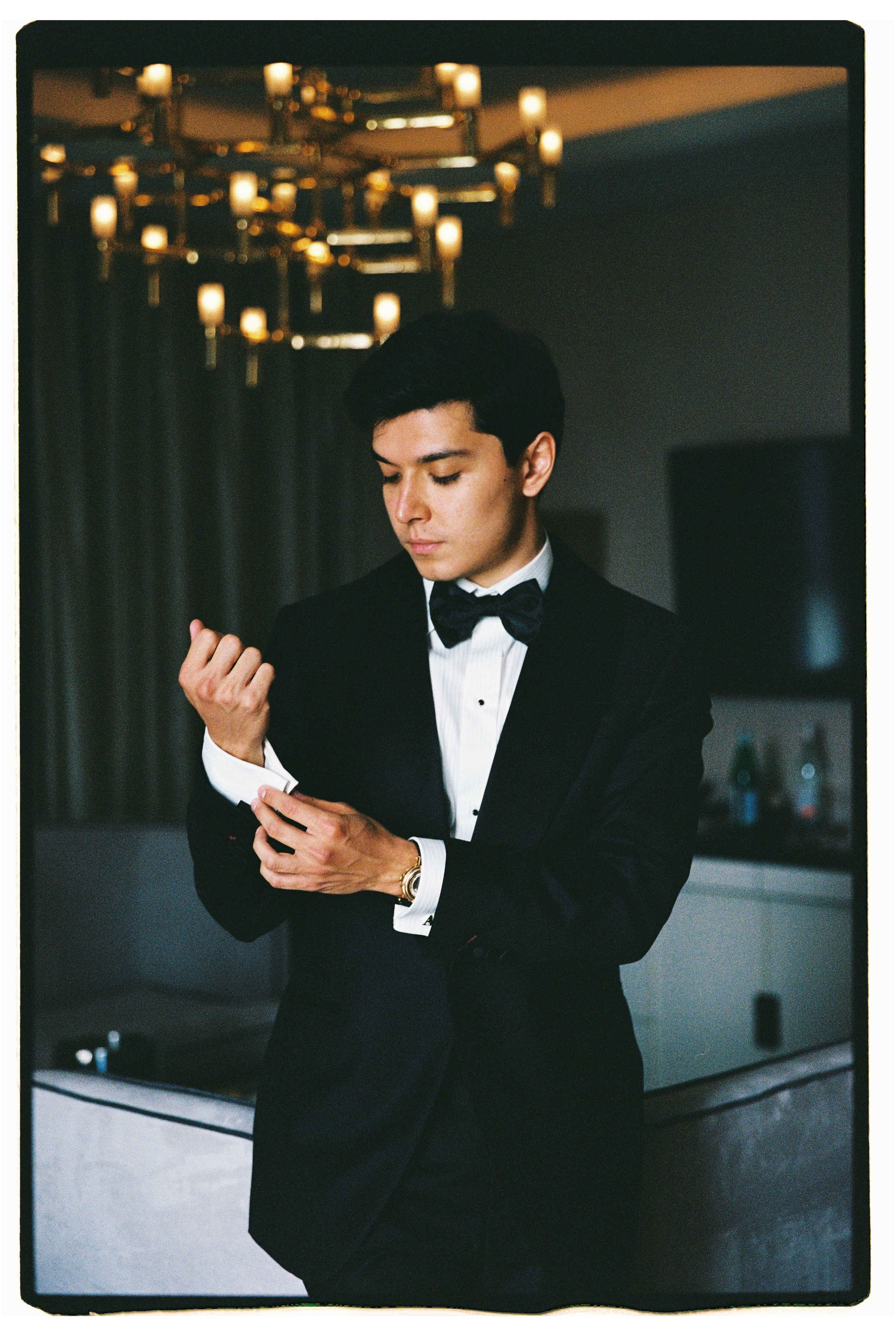 Film. Wedding and reportage photographer in Аstana — Аdilkhan Ilyassov