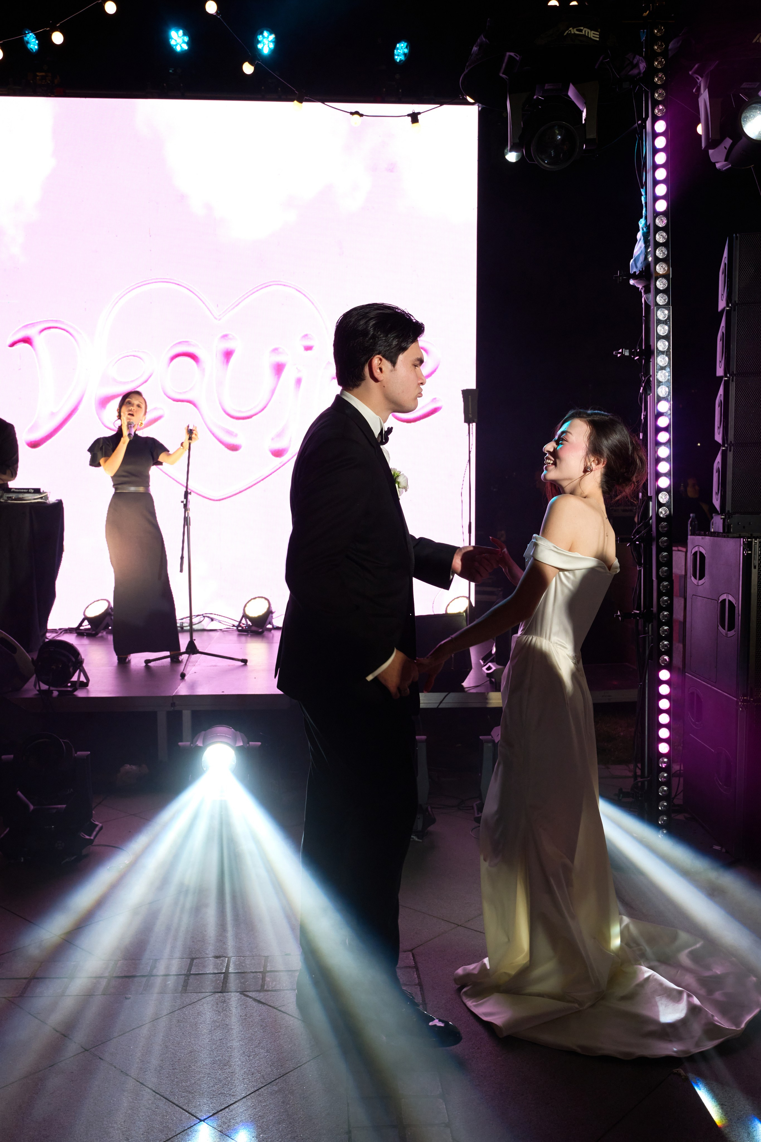 Seria BAIZHAN&AYAULYM (1). Wedding and reportage photographer in Аstana — Аdilkhan Ilyassov