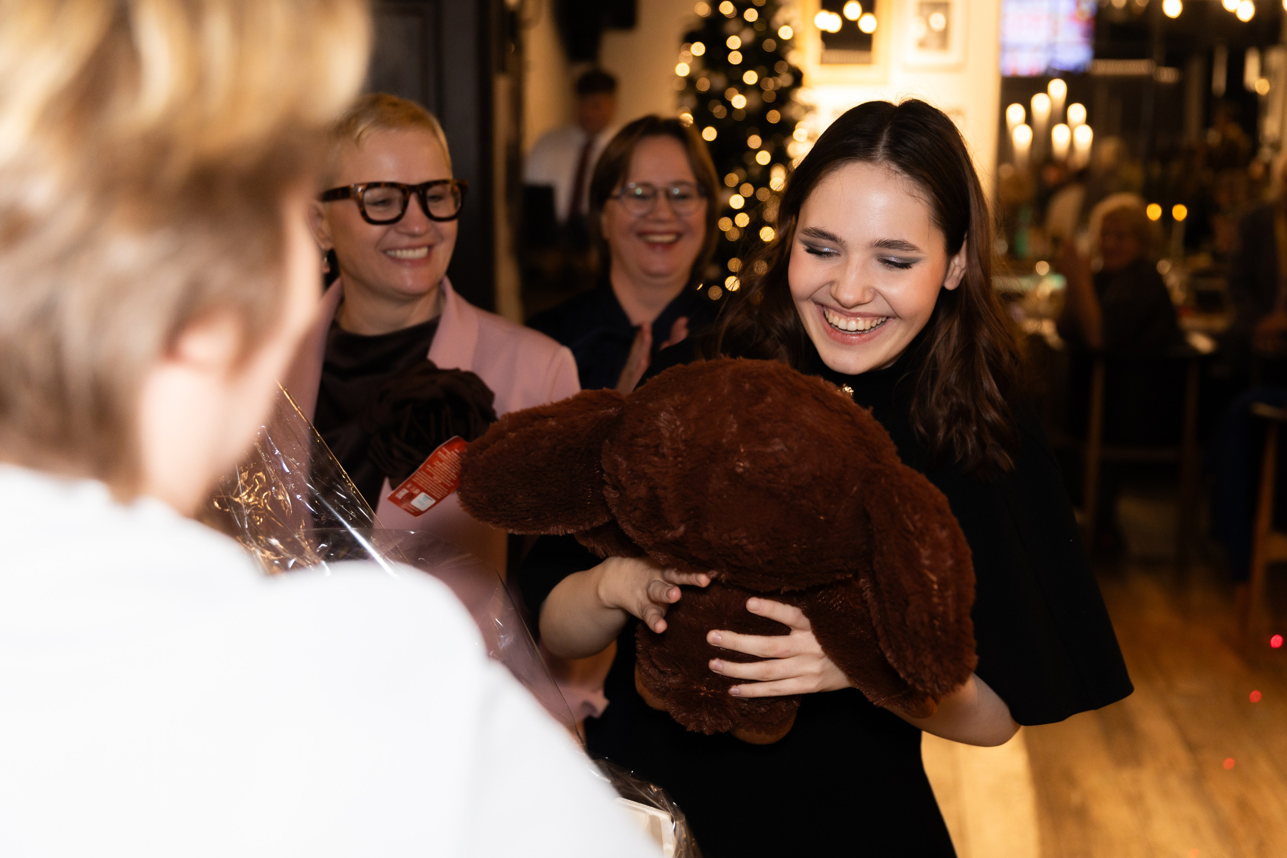 Юбилеи. Свадебный и семейный фотограф и видеограф Александр в Москве и Московской Области