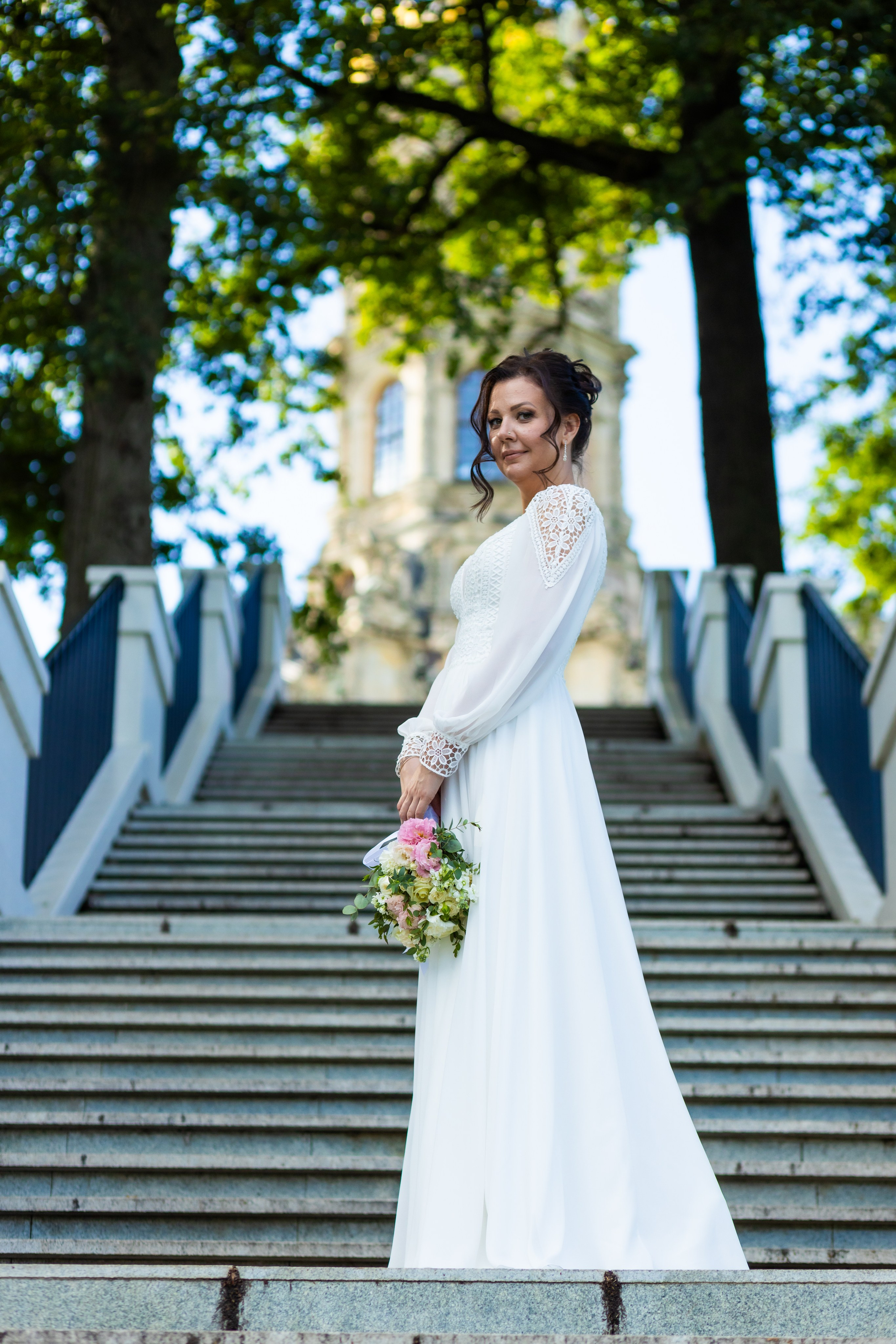 Свадьба. Свадебный и семейный фотограф и видеограф Александр в Москве и Московской Области