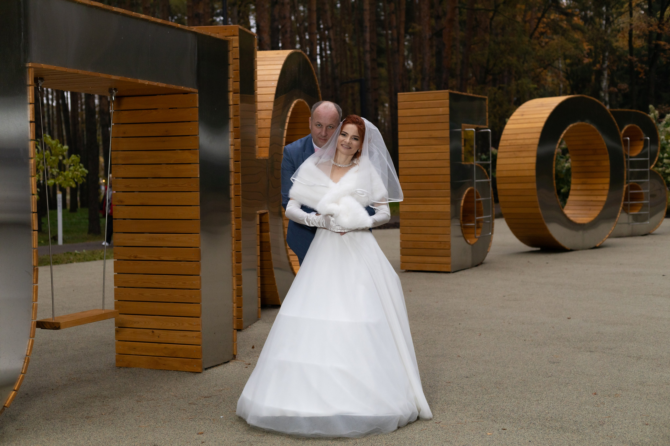Ёлочки. Свадебный и семейный фотограф и видеограф Александр в Москве и Московской Области