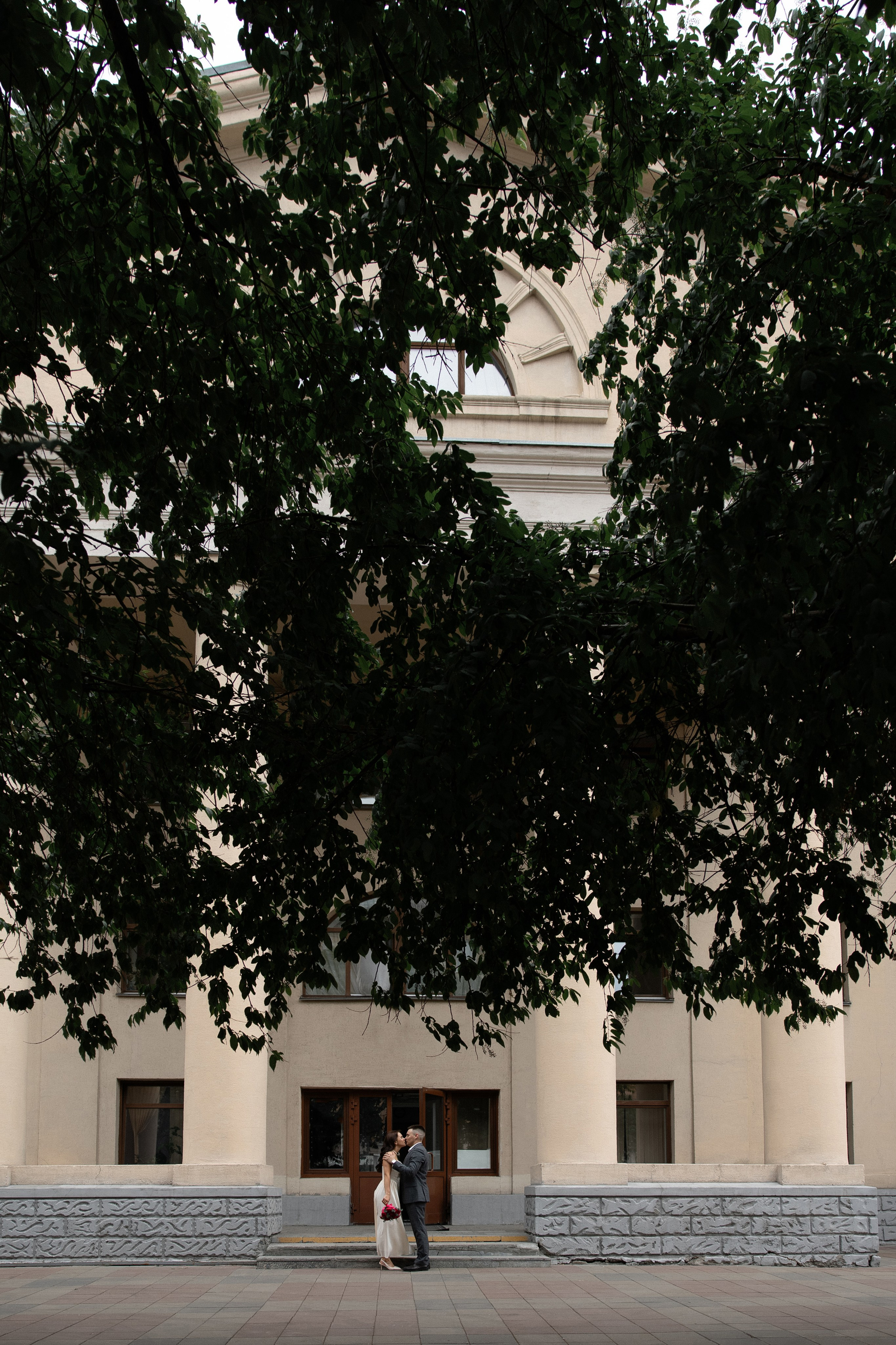 Wedding. Главная