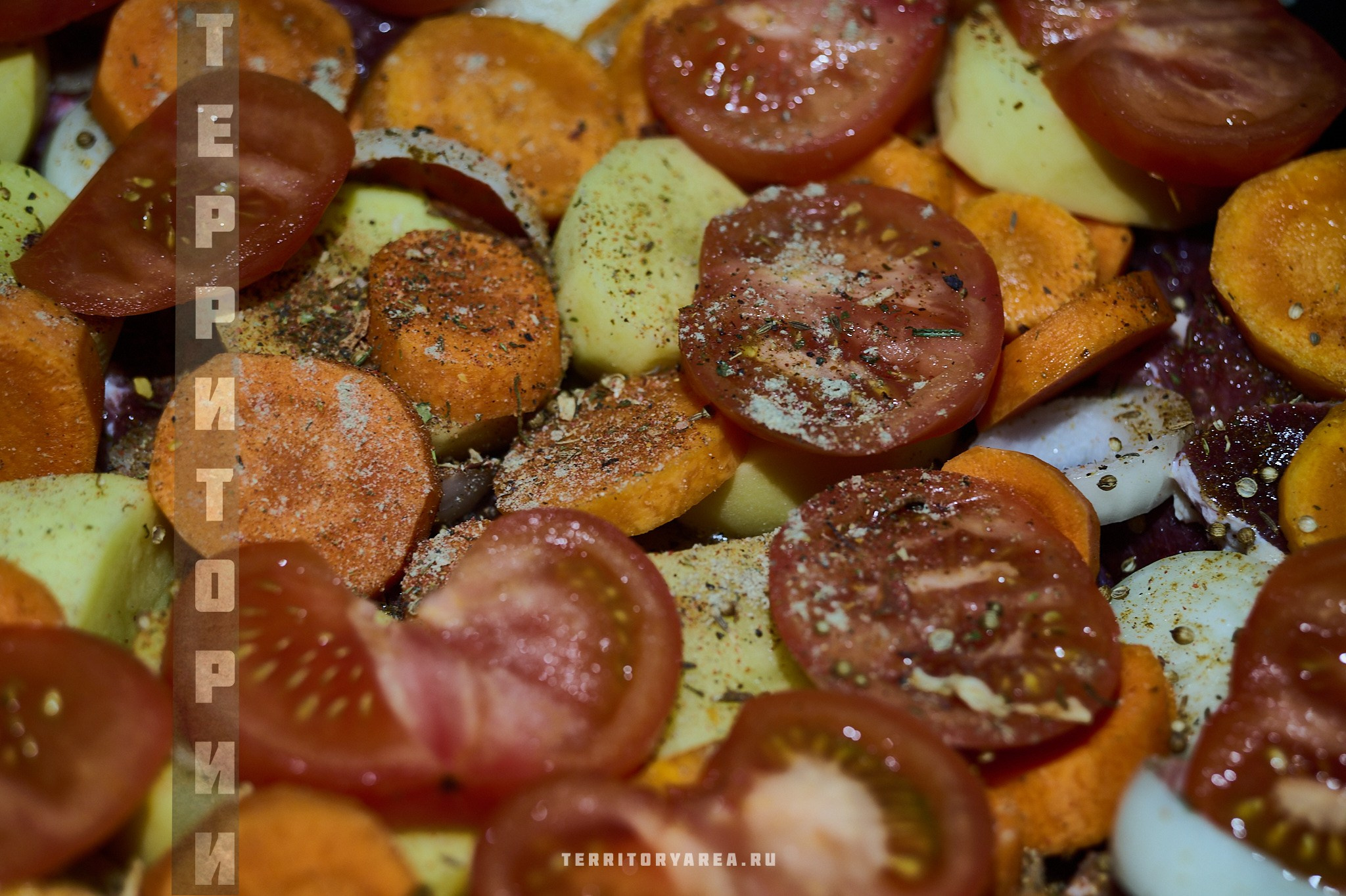 Открытки фотопроекта «Территории». Фотопроект «Территории»