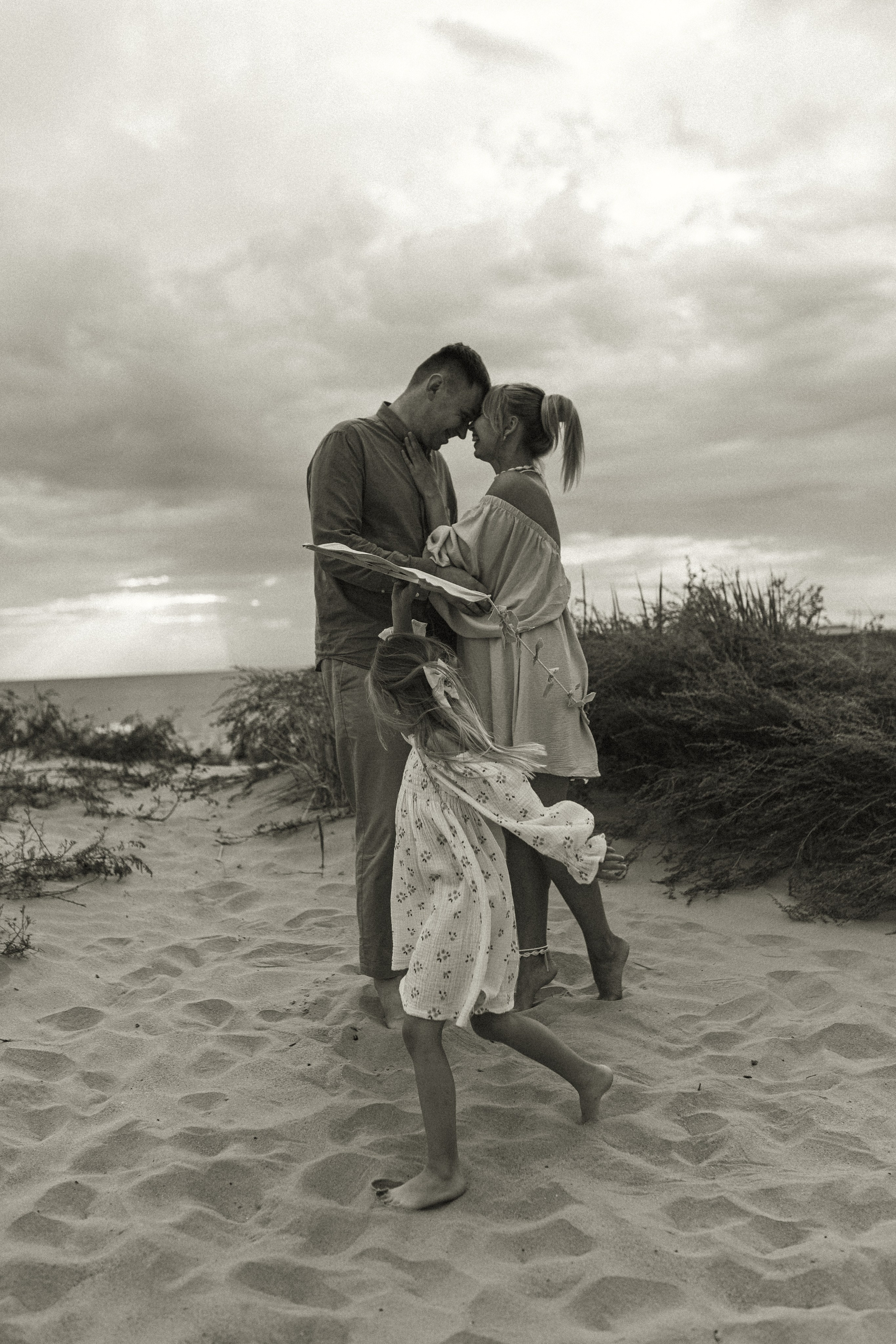 Даниил Диана и Элина. Семейный фотограф в Новороссийске и Анапе Александра Яковлева